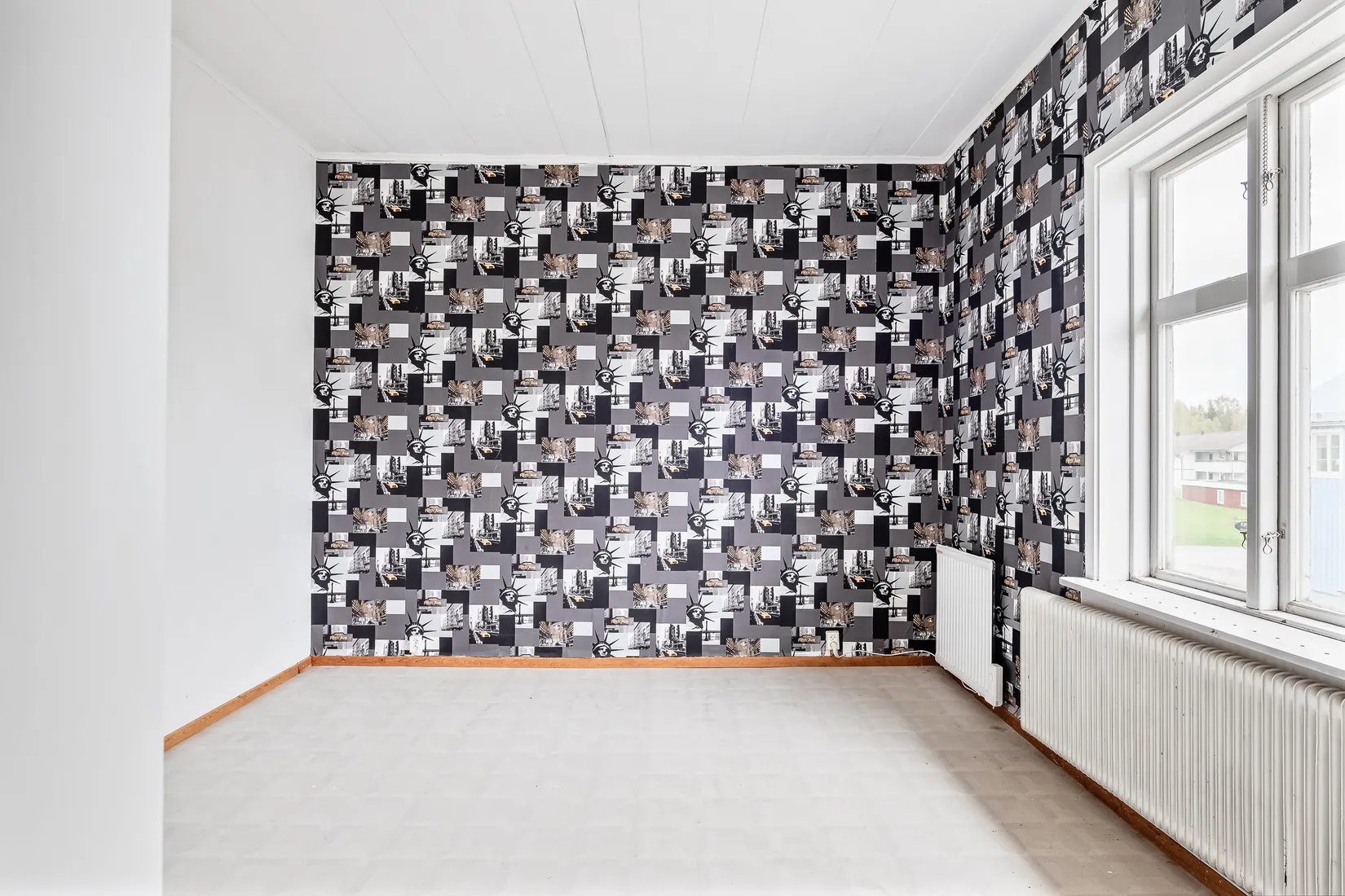 Villa, Kyrkogatan 13, Robertsfors