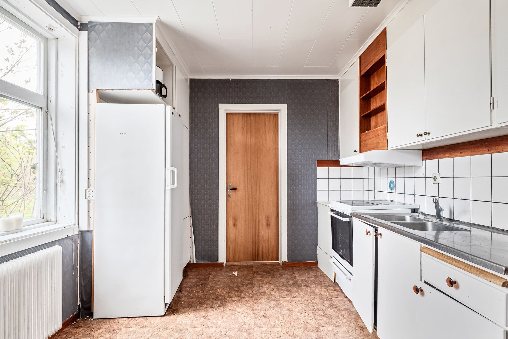 Villa, Kyrkogatan 13, Robertsfors