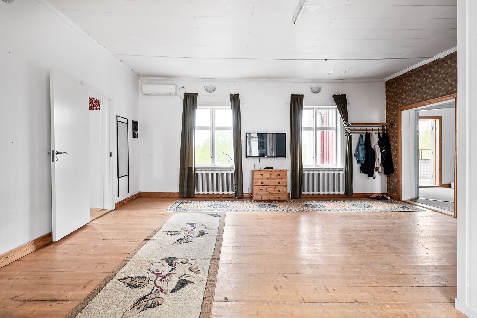 Villa, Kyrkogatan 13, Robertsfors