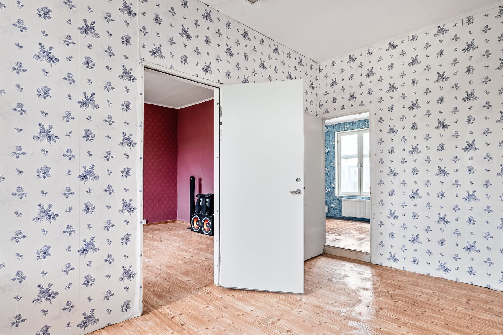 Villa, Kyrkogatan 13, Robertsfors