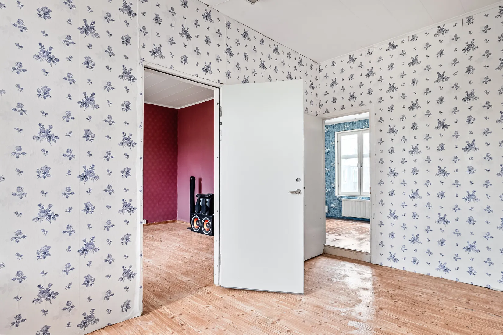 Villa, Kyrkogatan 13, Robertsfors