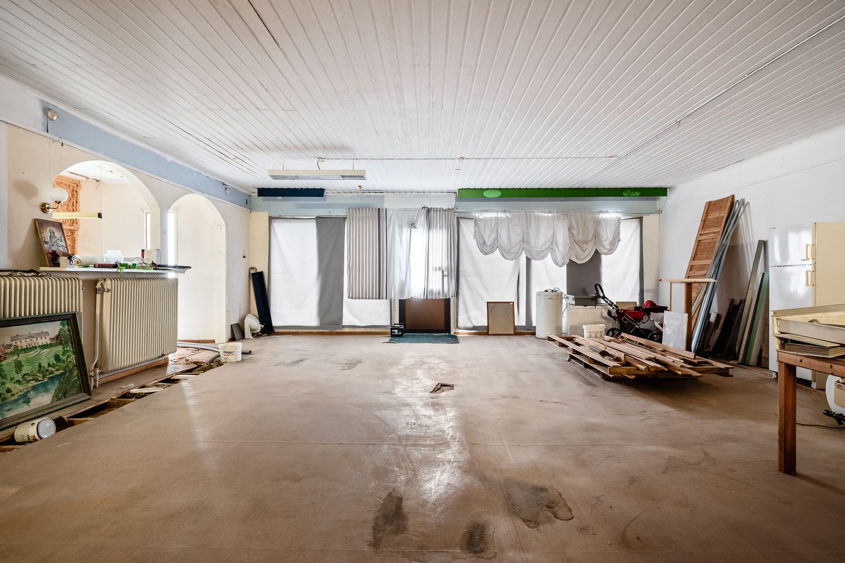 Villa, Kyrkogatan 13, Robertsfors