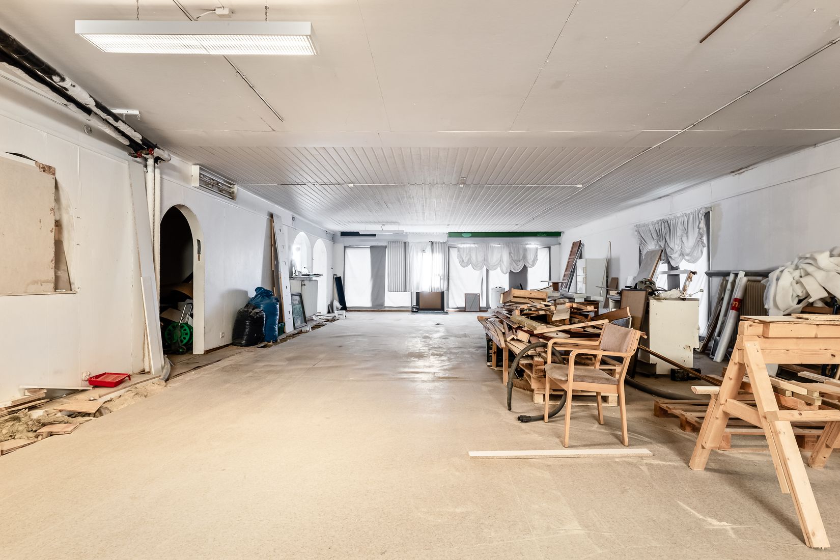 Villa, Kyrkogatan 13, Robertsfors