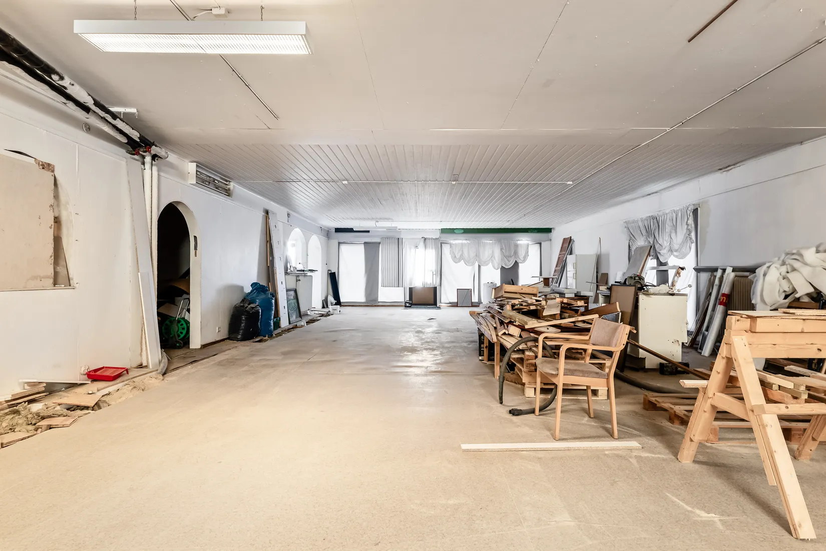 Villa, Kyrkogatan 13, Robertsfors