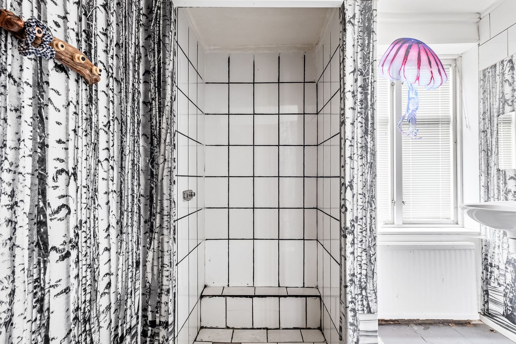 Villa, Kyrkogatan 13, Robertsfors