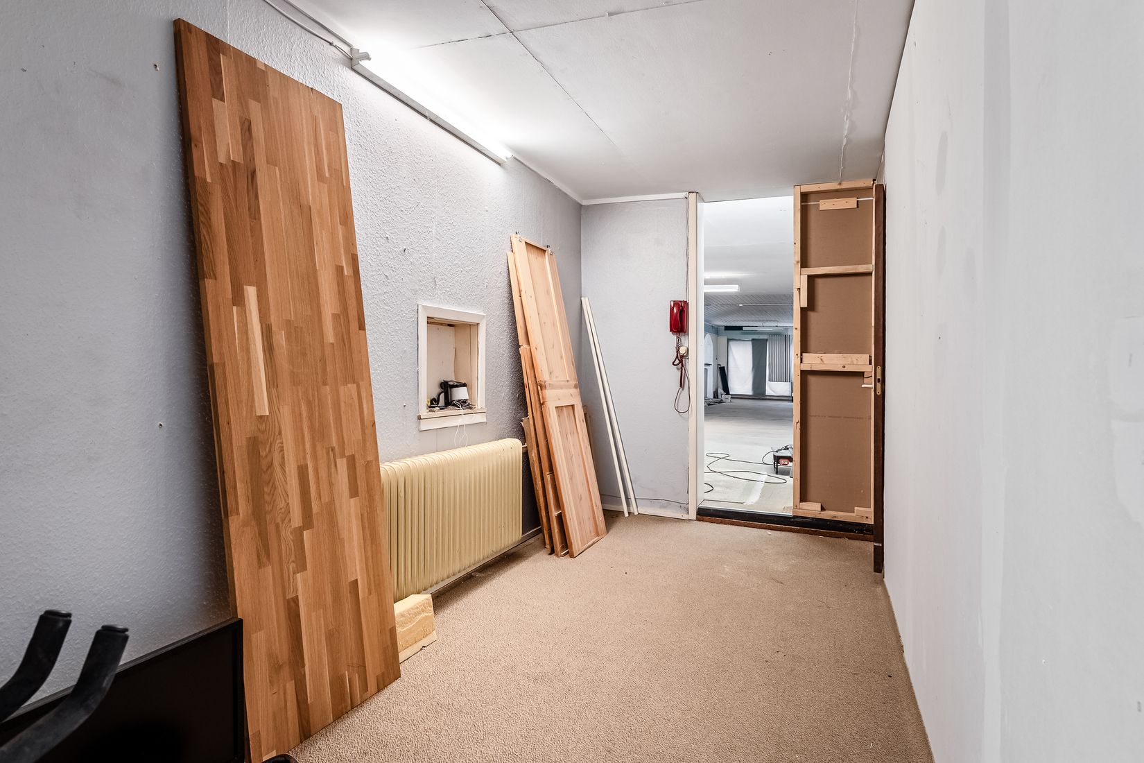 Villa, Kyrkogatan 13, Robertsfors