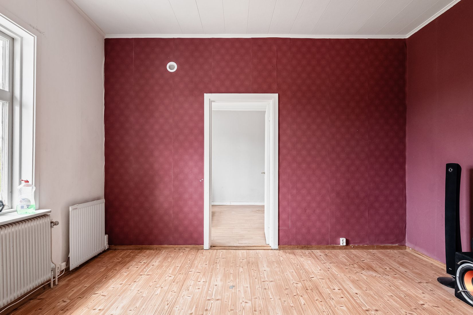 Villa, Kyrkogatan 13, Robertsfors