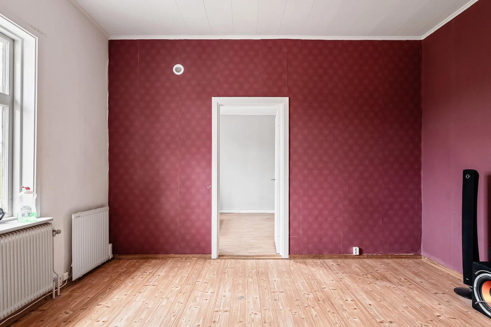 Villa, Kyrkogatan 13, Robertsfors