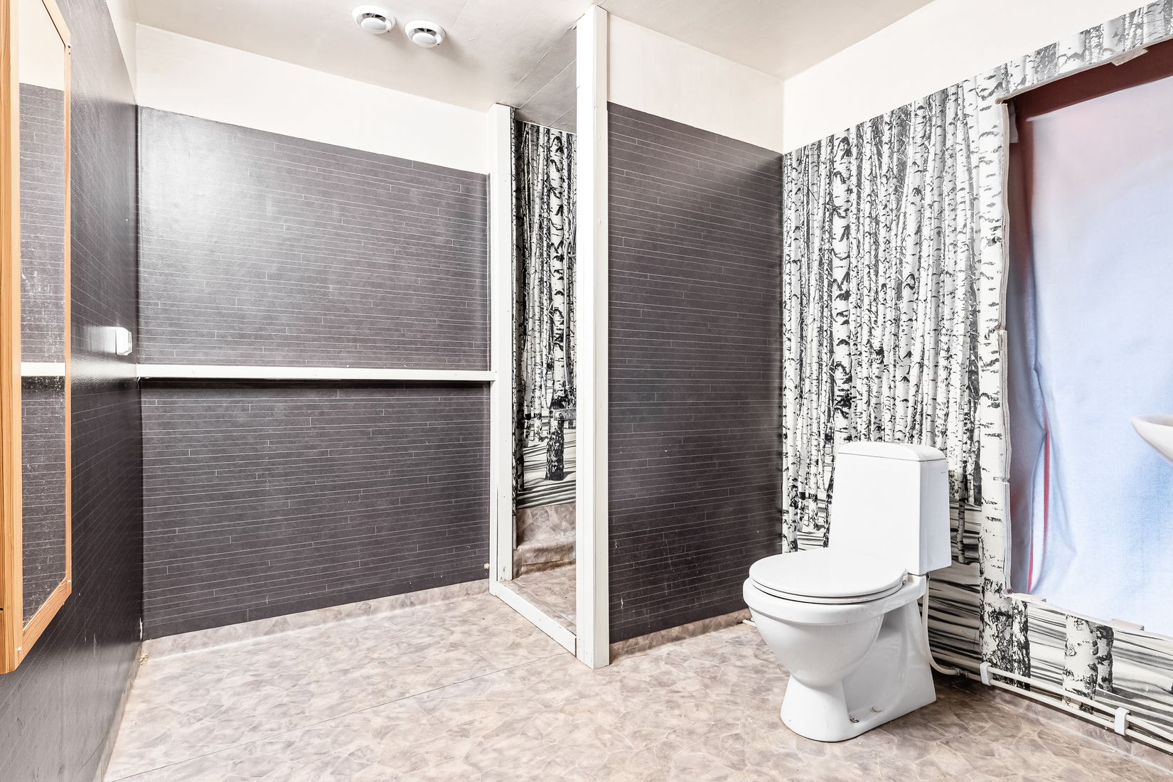 Villa, Kyrkogatan 13, Robertsfors