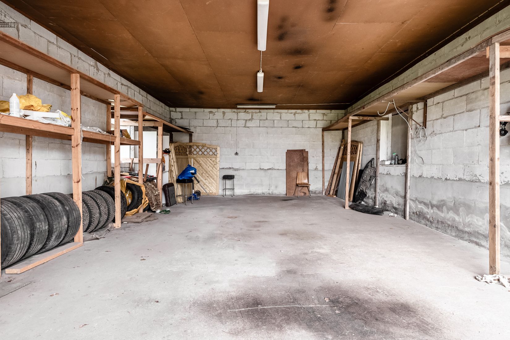 Villa, Kyrkogatan 13, Robertsfors