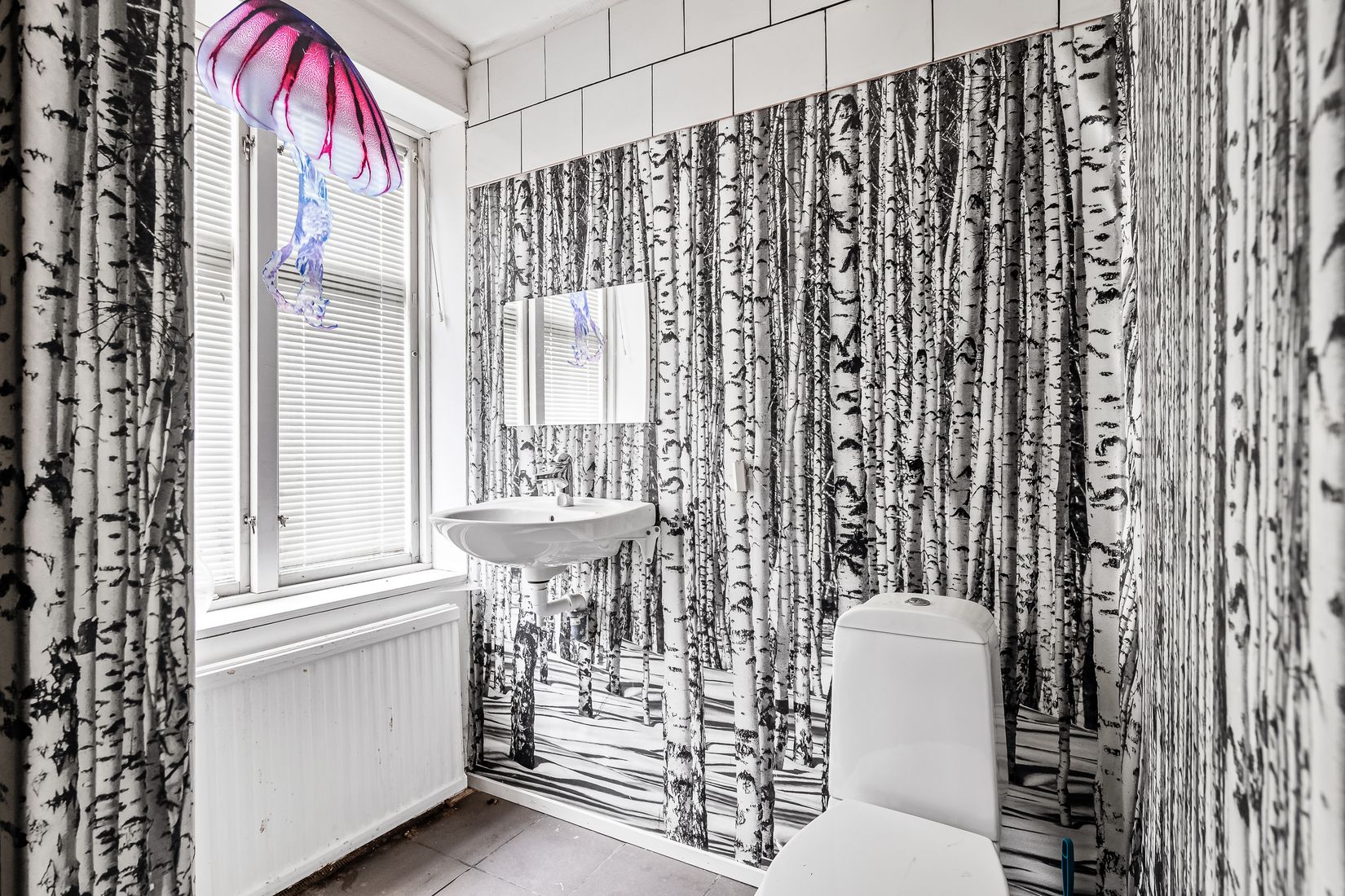 Villa, Kyrkogatan 13, Robertsfors