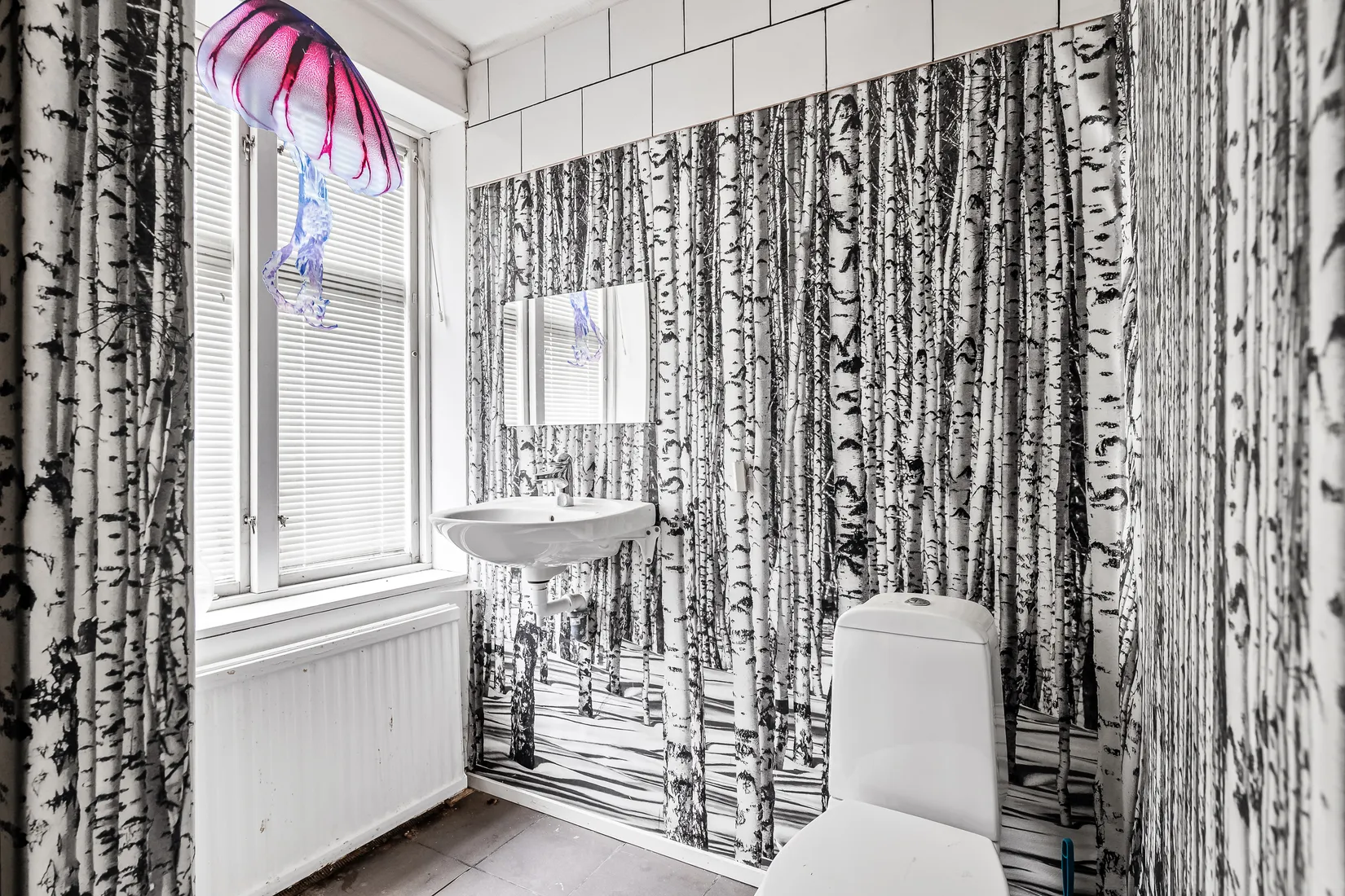 Villa, Kyrkogatan 13, Robertsfors