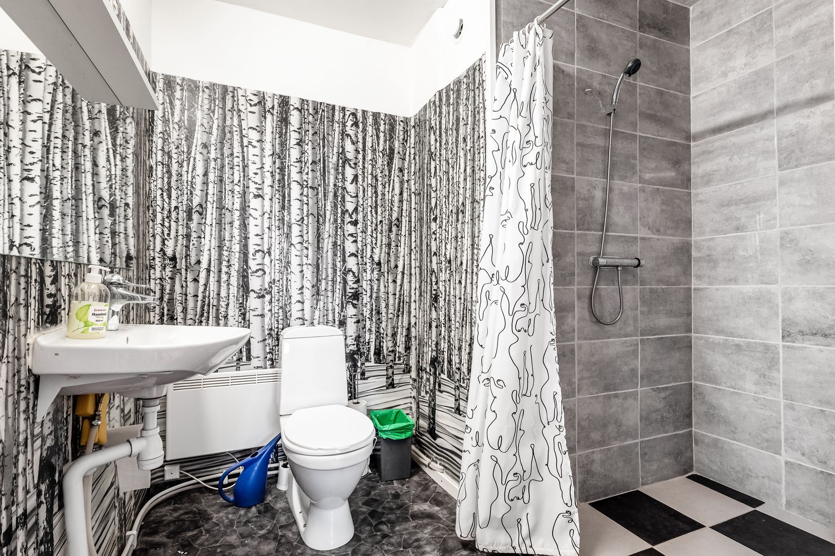 Villa, Kyrkogatan 13, Robertsfors