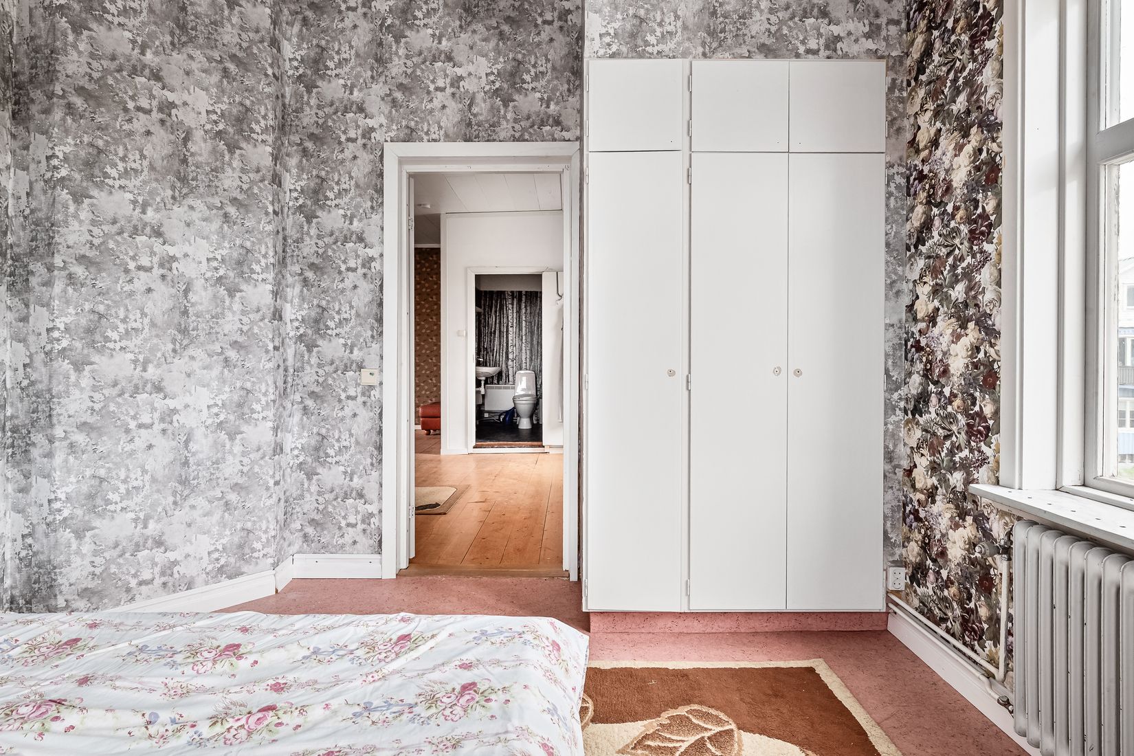 Villa, Kyrkogatan 13, Robertsfors