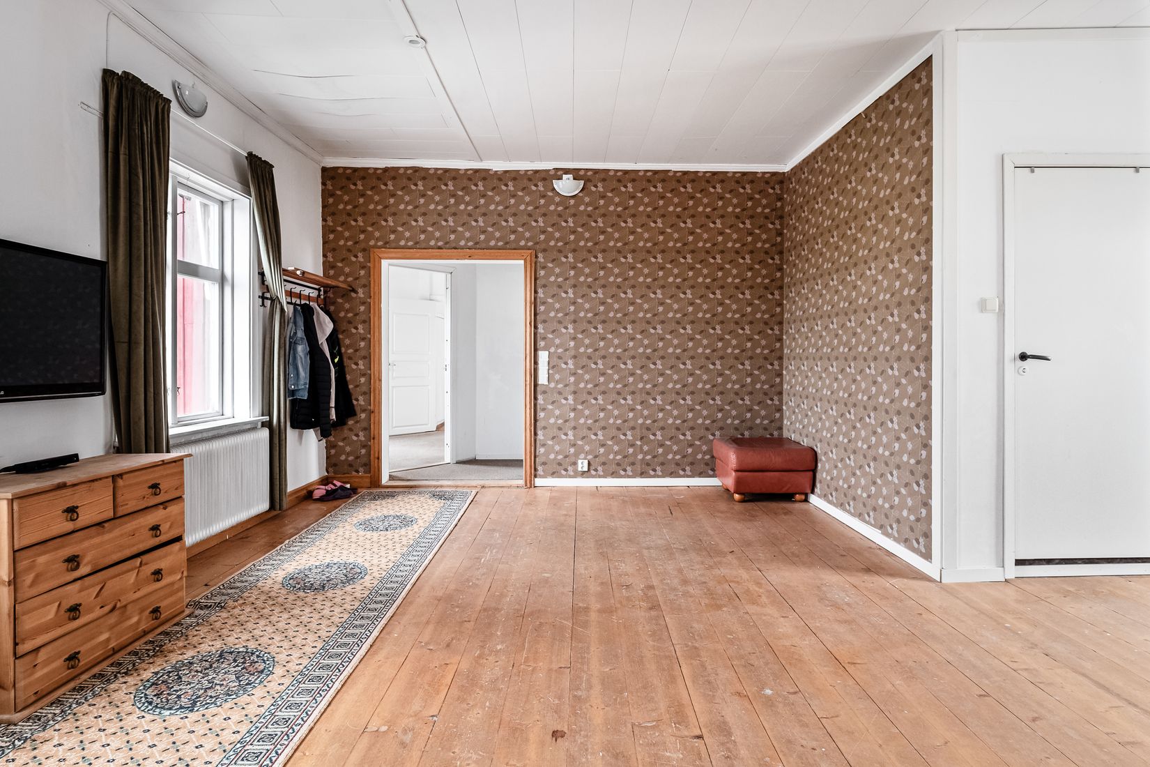 Villa, Kyrkogatan 13, Robertsfors