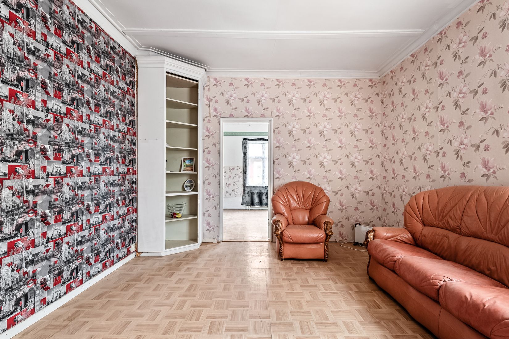 Villa, Kyrkogatan 13, Robertsfors