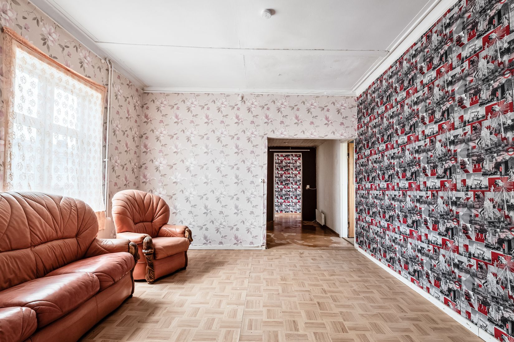 Villa, Kyrkogatan 13, Robertsfors