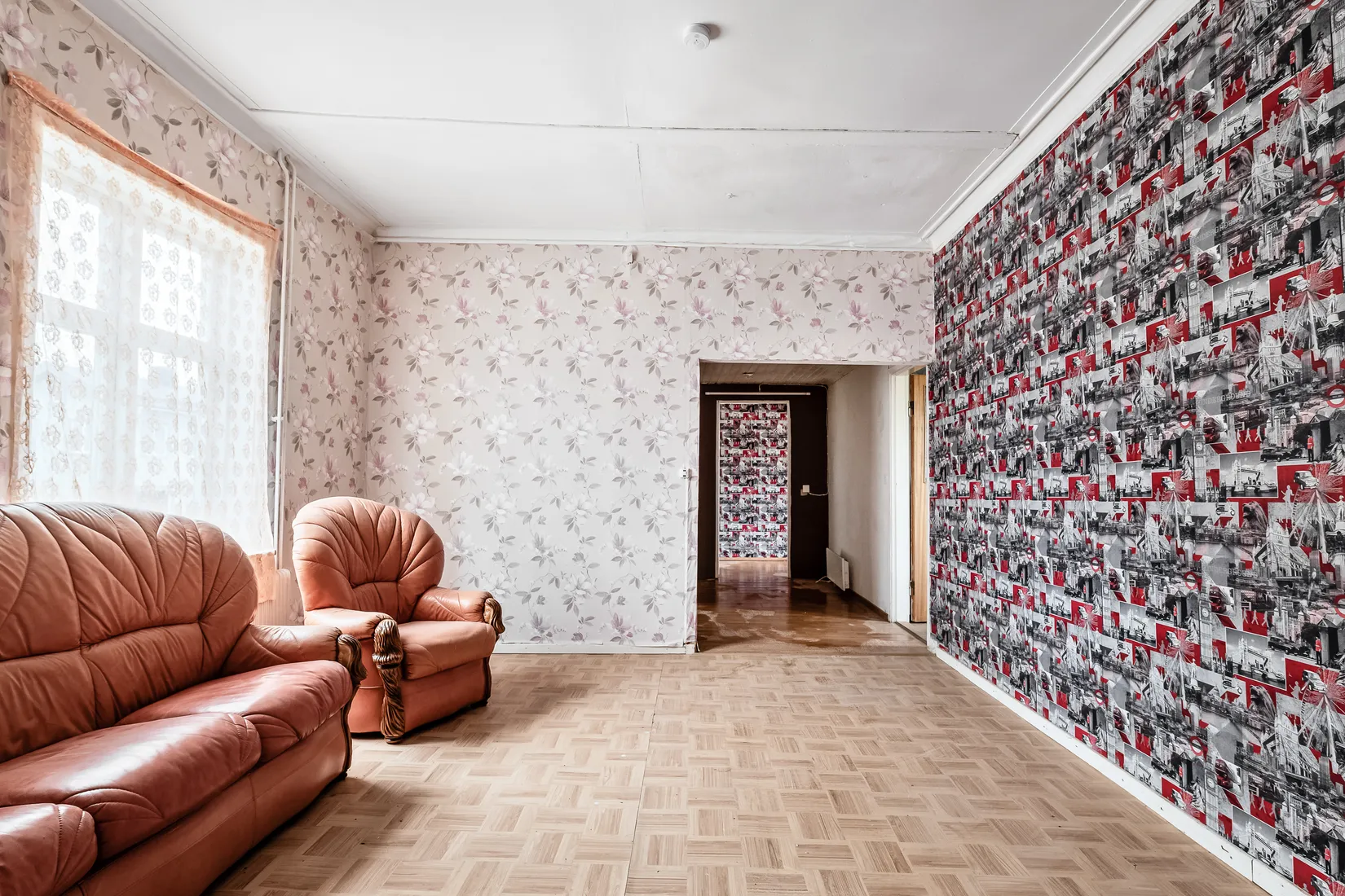 Villa, Kyrkogatan 13, Robertsfors
