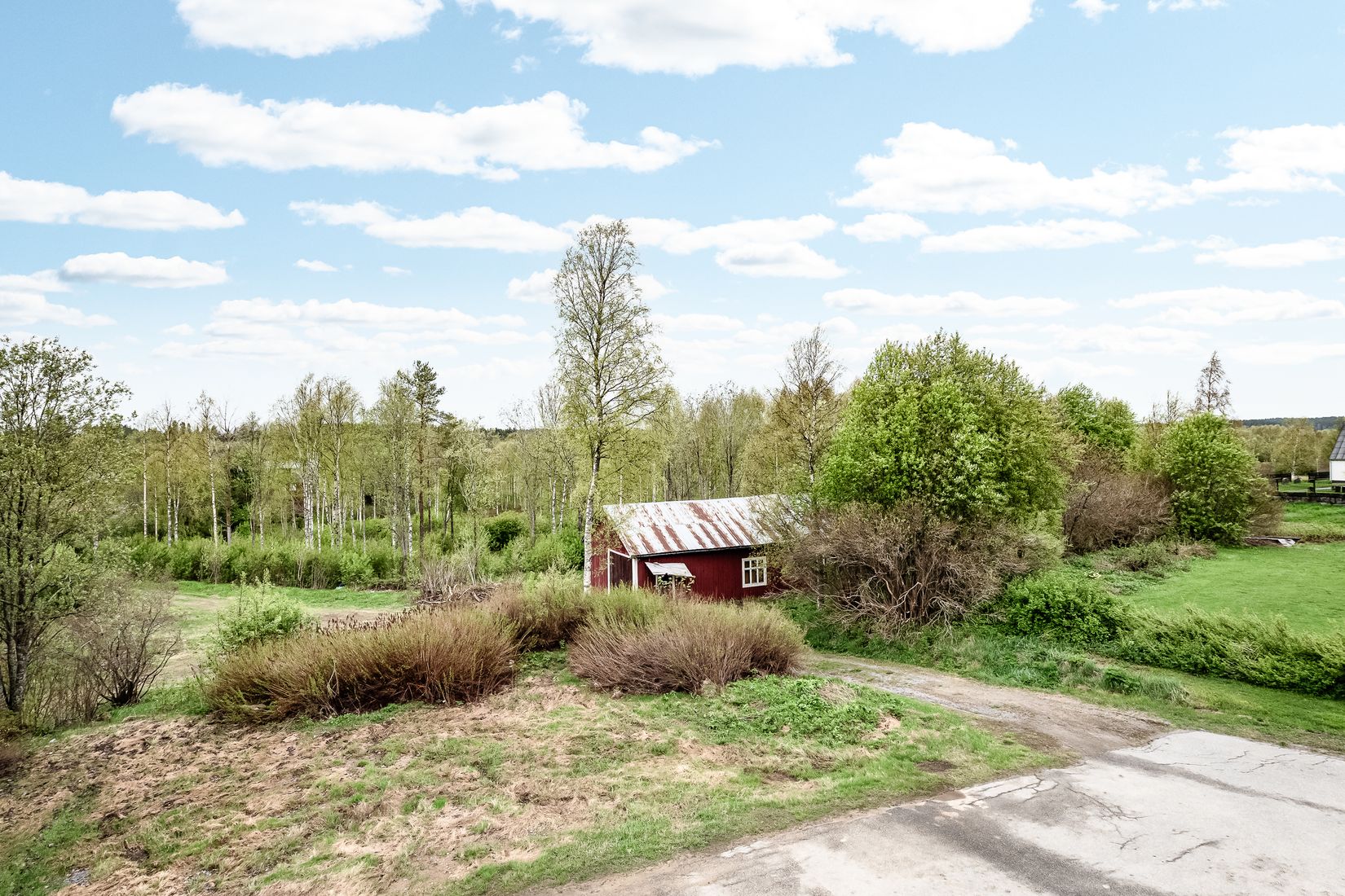 Villa, Kyrkogatan 13, Robertsfors