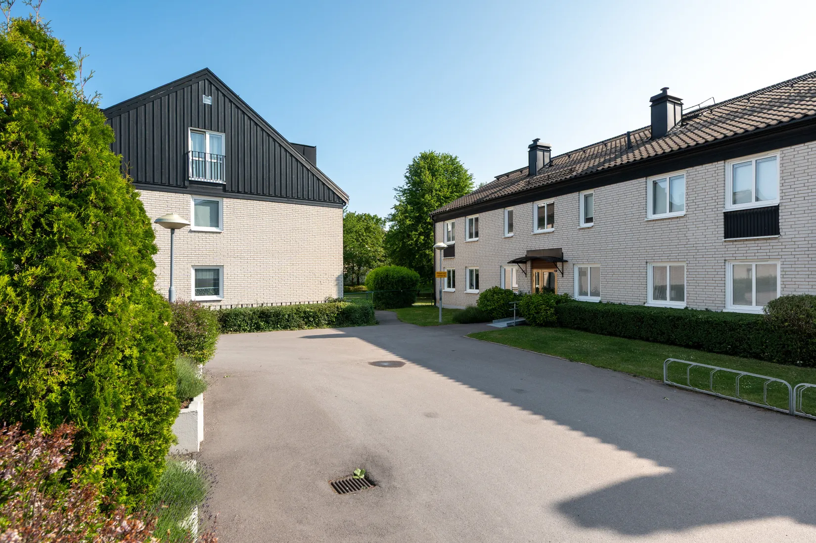 Bostadsrätt, Storgården 34, Skäggetorp, Linköping