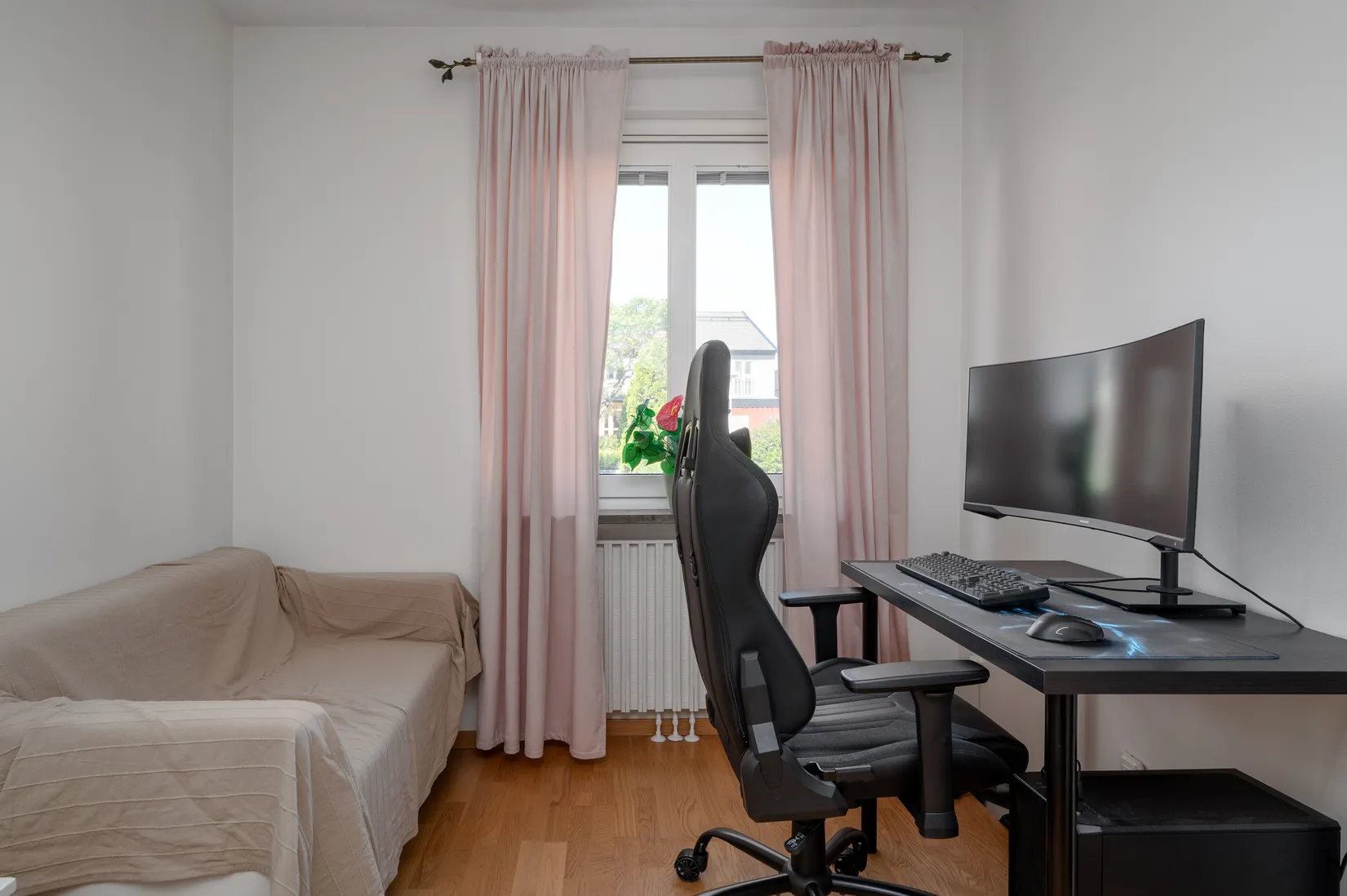 Bostadsrätt, Storgården 34, Skäggetorp, Linköping
