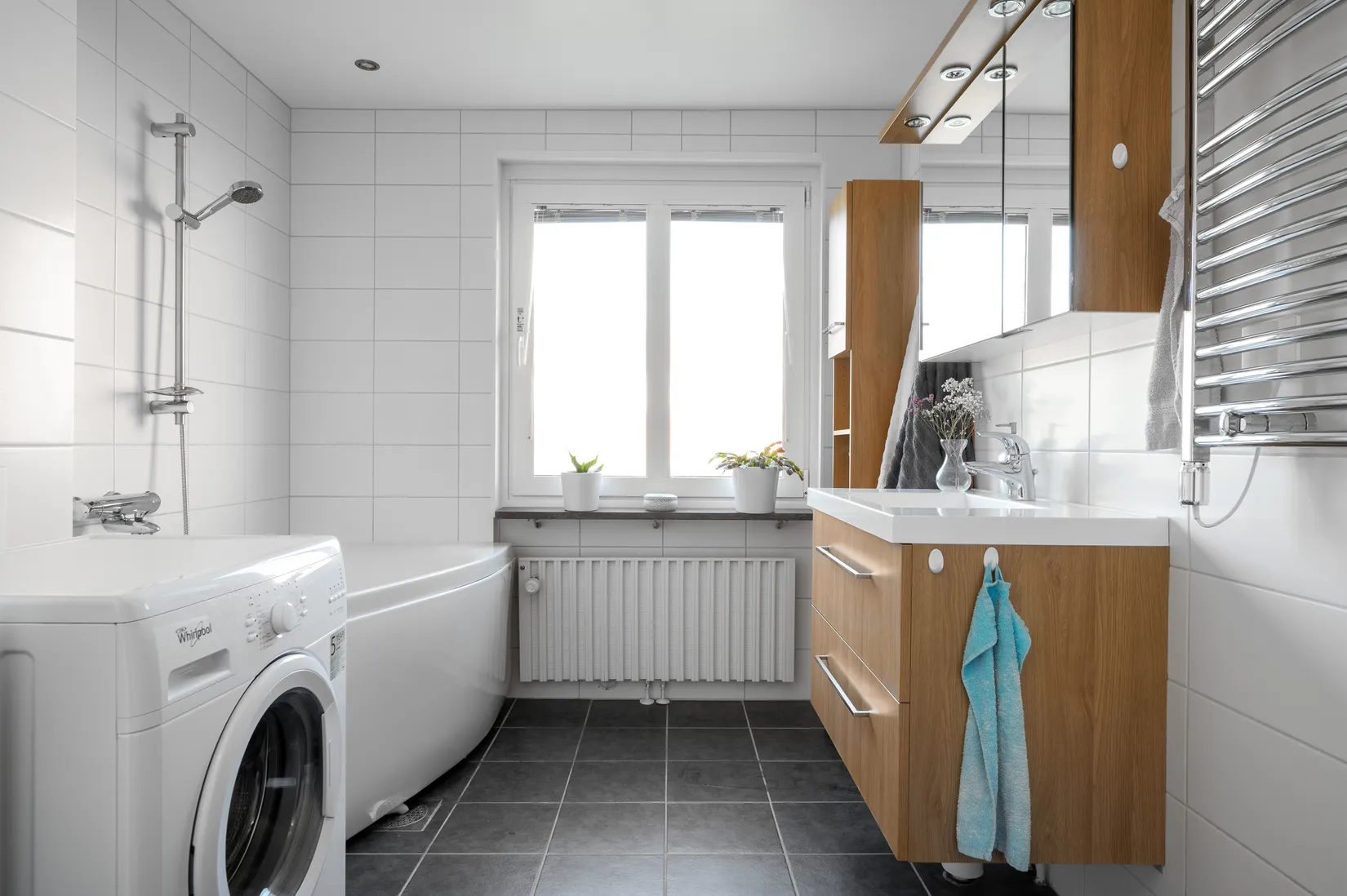 Bostadsrätt, Storgården 34, Skäggetorp, Linköping