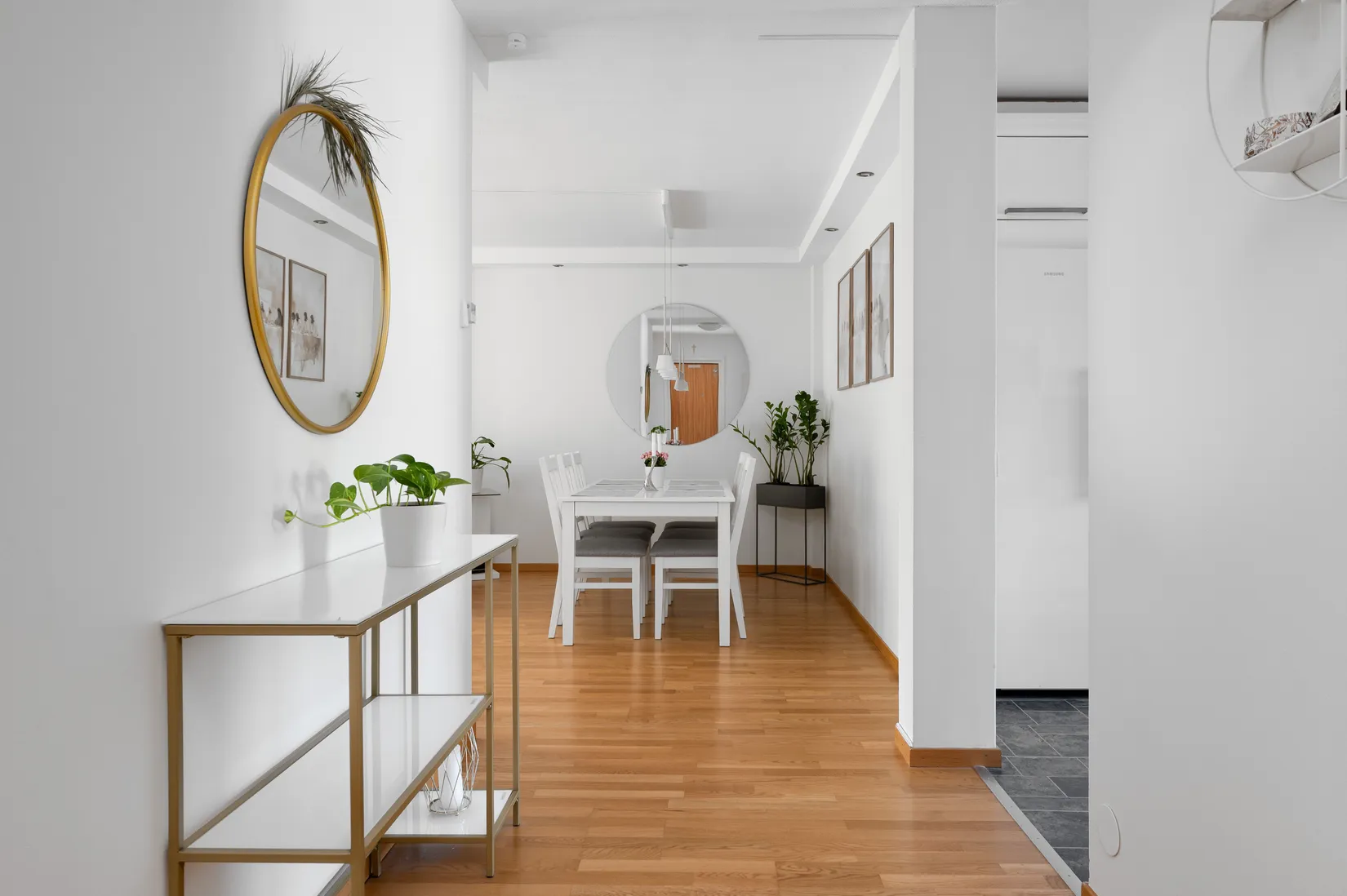 Bostadsrätt, Storgården 34, Skäggetorp, Linköping