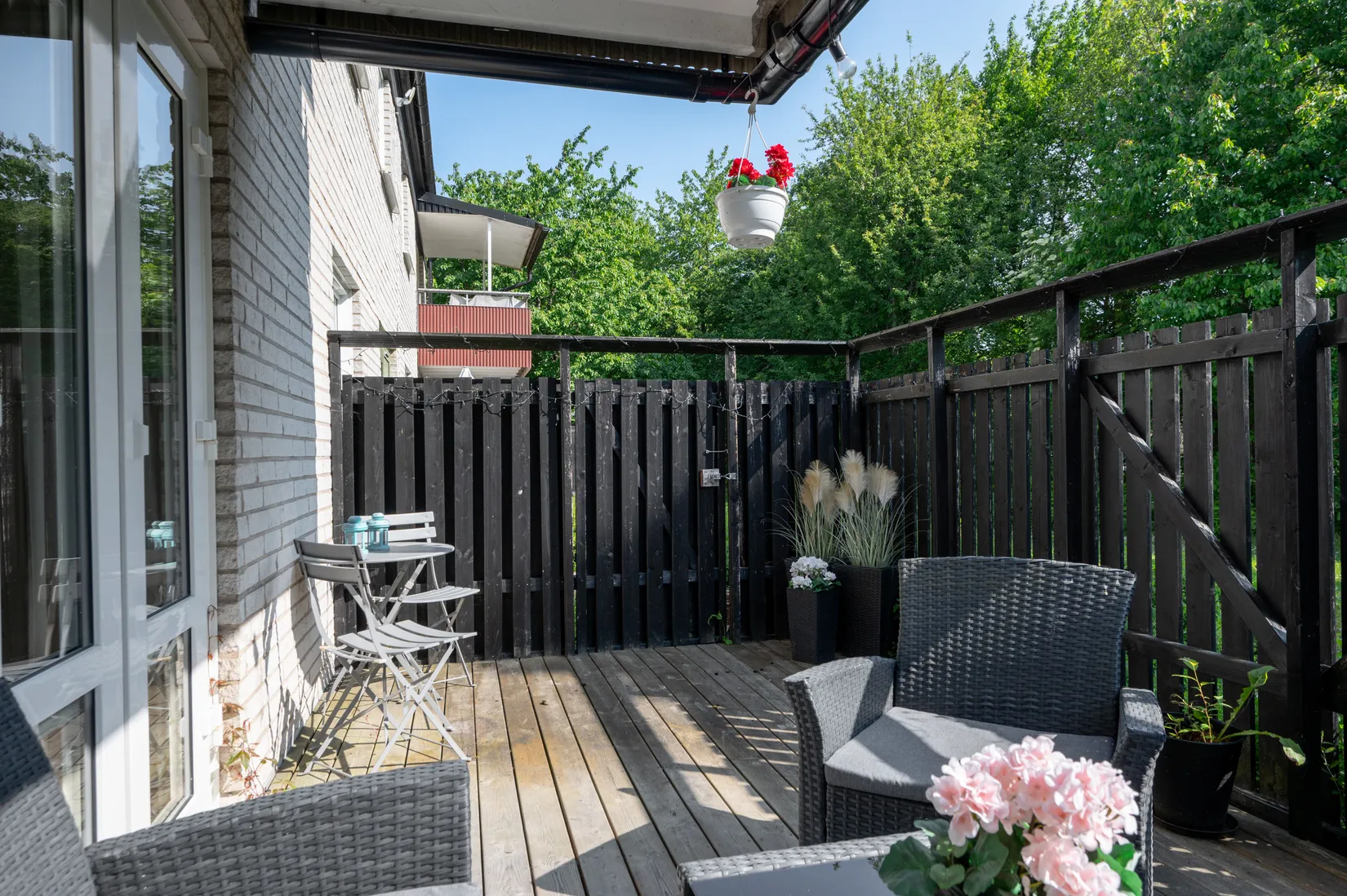 Bostadsrätt, Storgården 34, Skäggetorp, Linköping