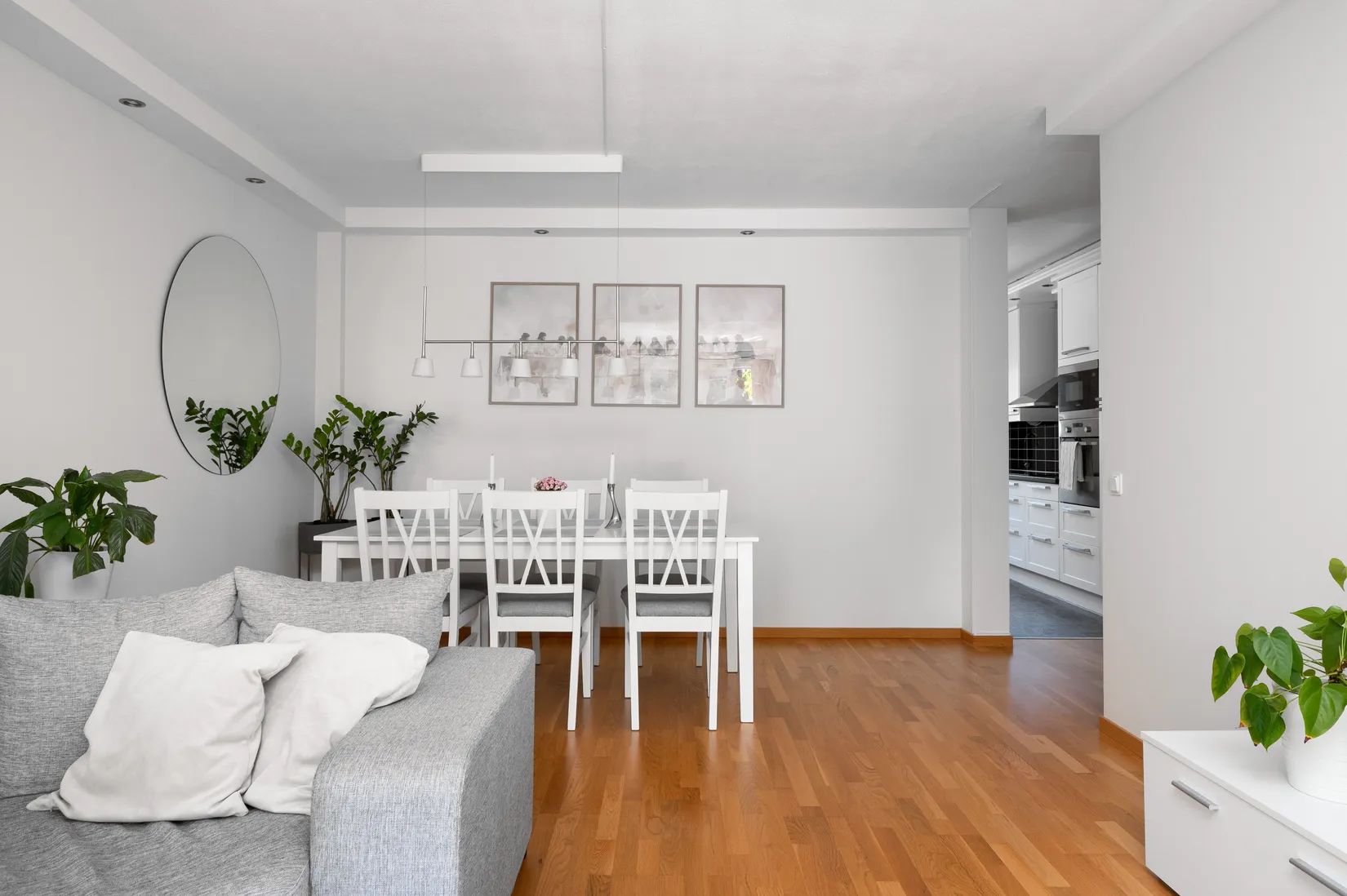 Bostadsrätt, Storgården 34, Skäggetorp, Linköping