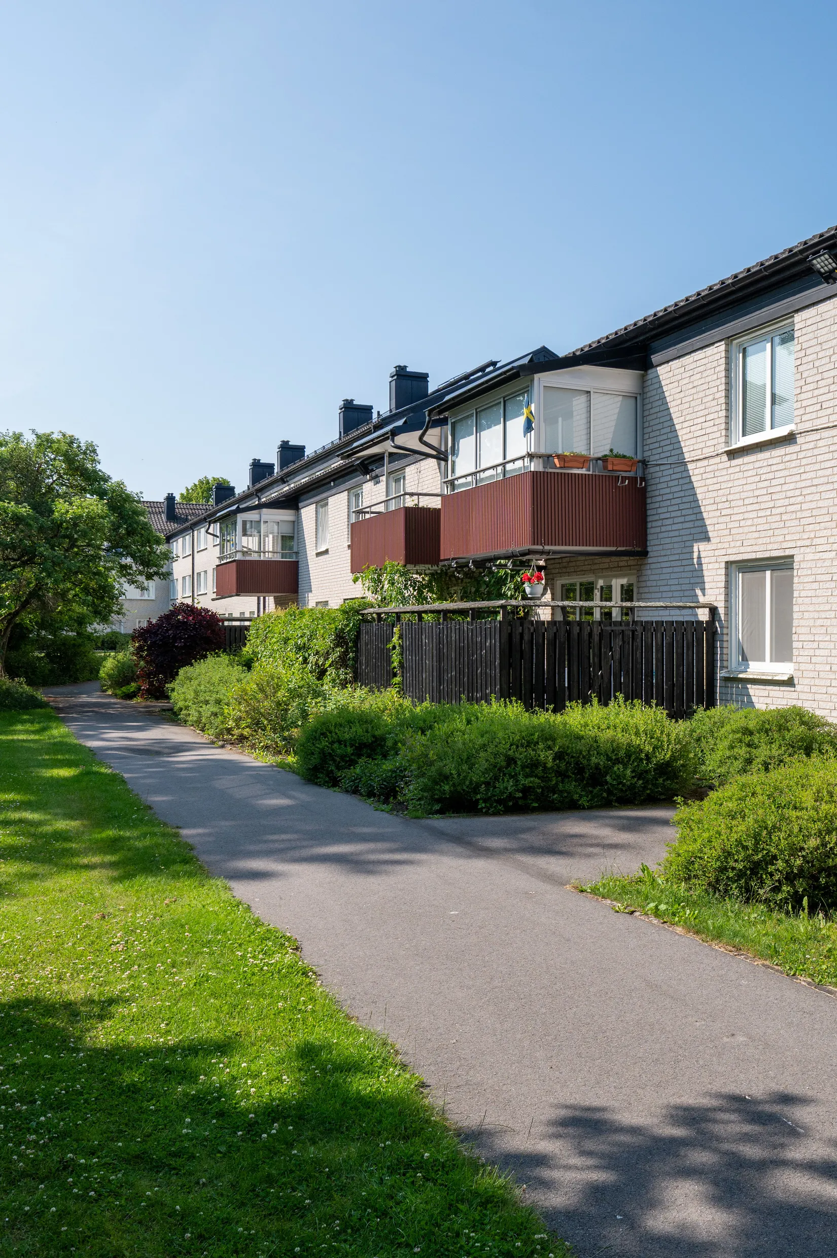 Bostadsrätt, Storgården 34, Skäggetorp, Linköping