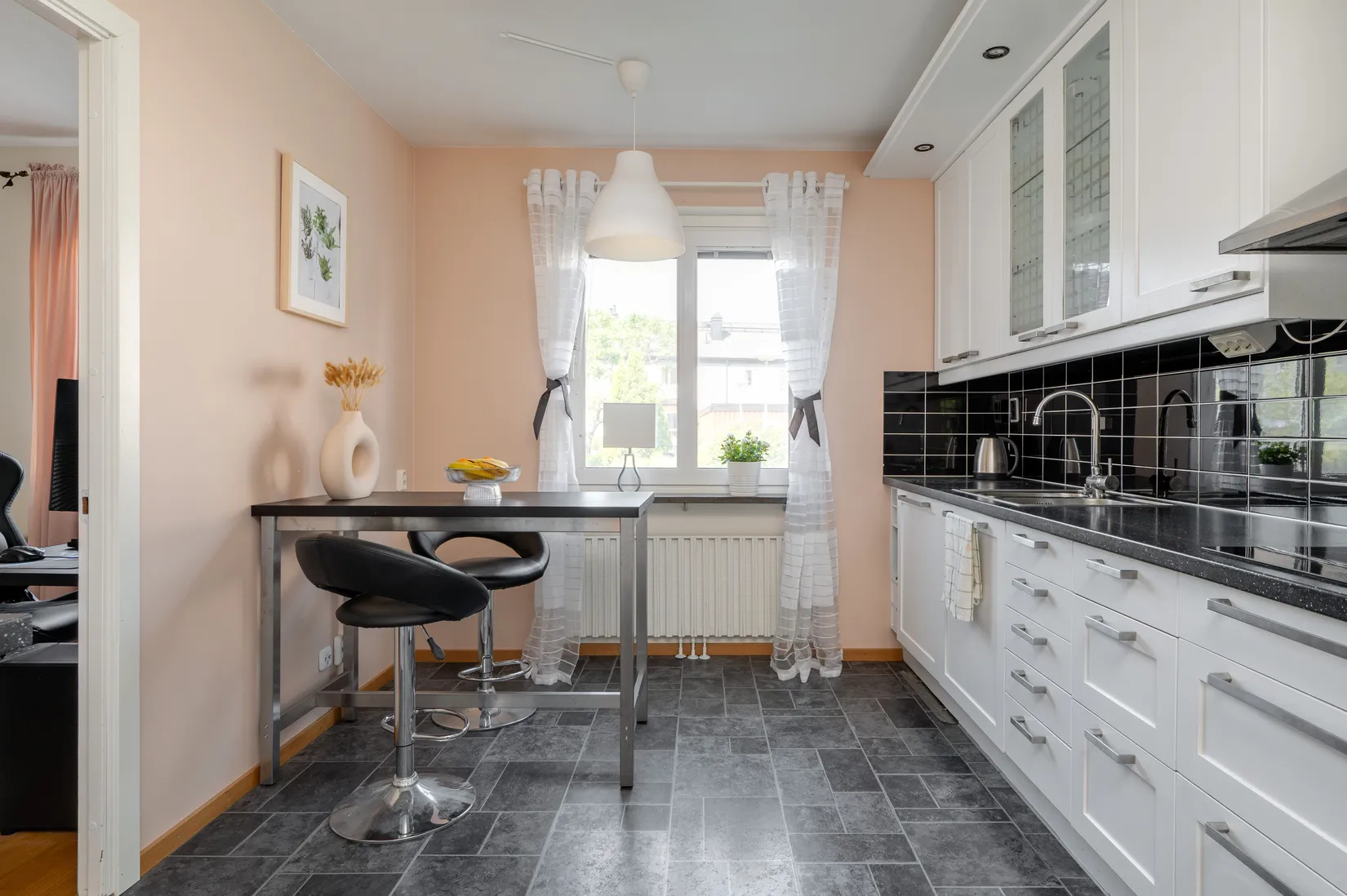 Bostadsrätt, Storgården 34, Skäggetorp, Linköping
