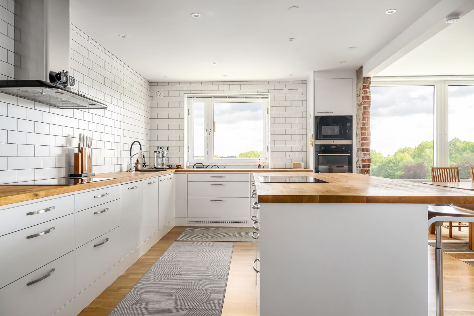 Villa, Grönhögsgatan 15, Norrköping