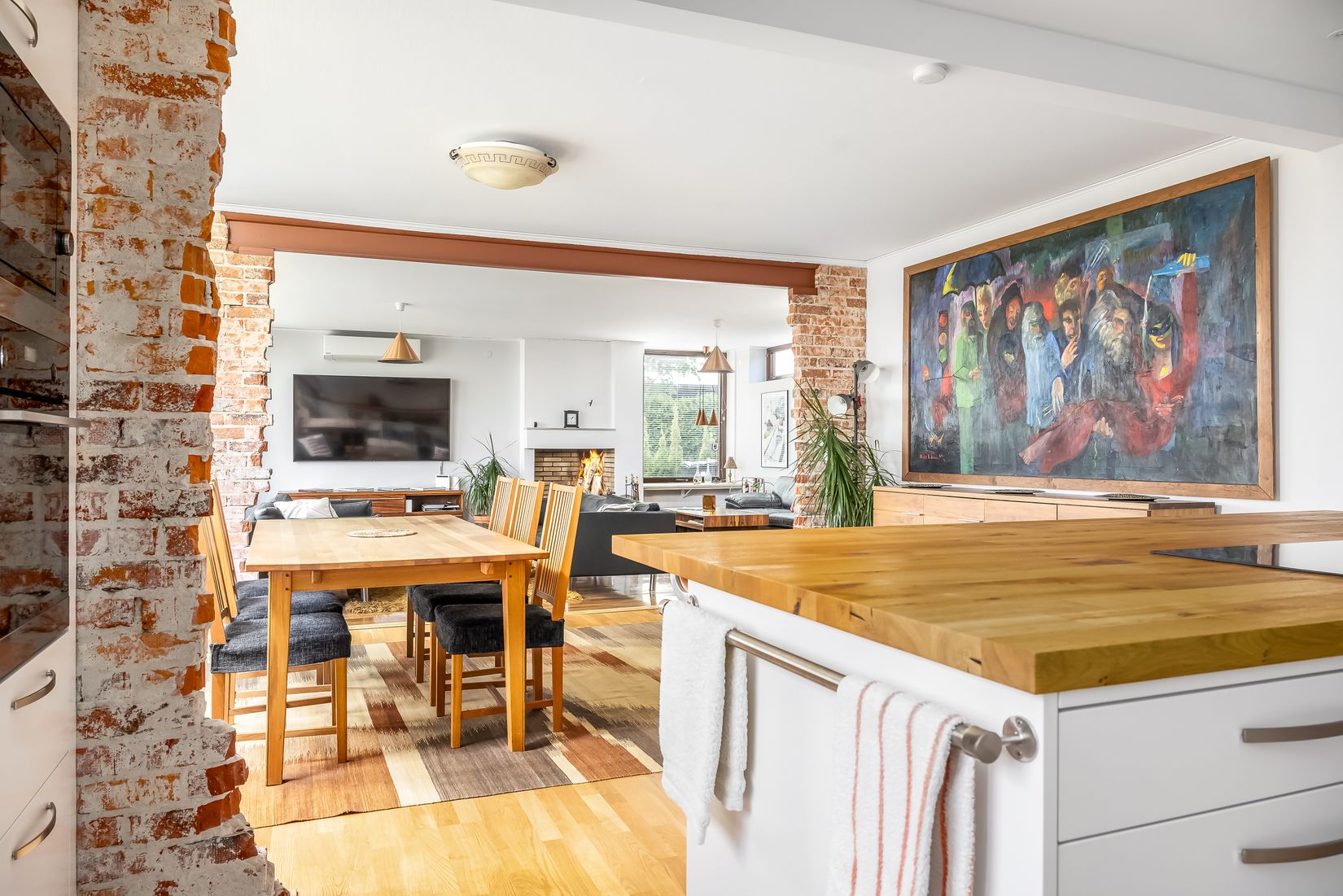 Villa, Grönhögsgatan 15, Norrköping