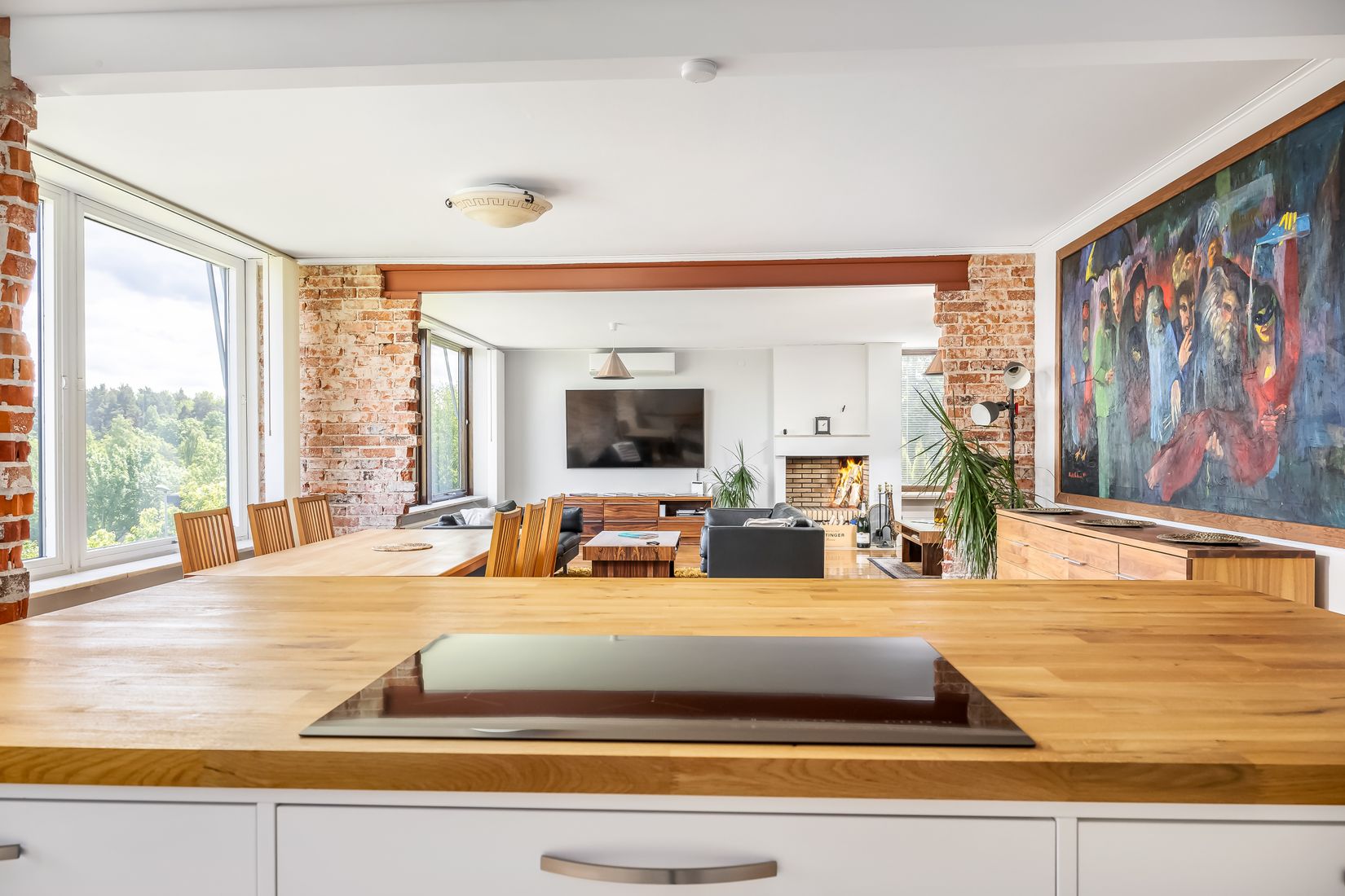 Villa, Grönhögsgatan 15, Norrköping