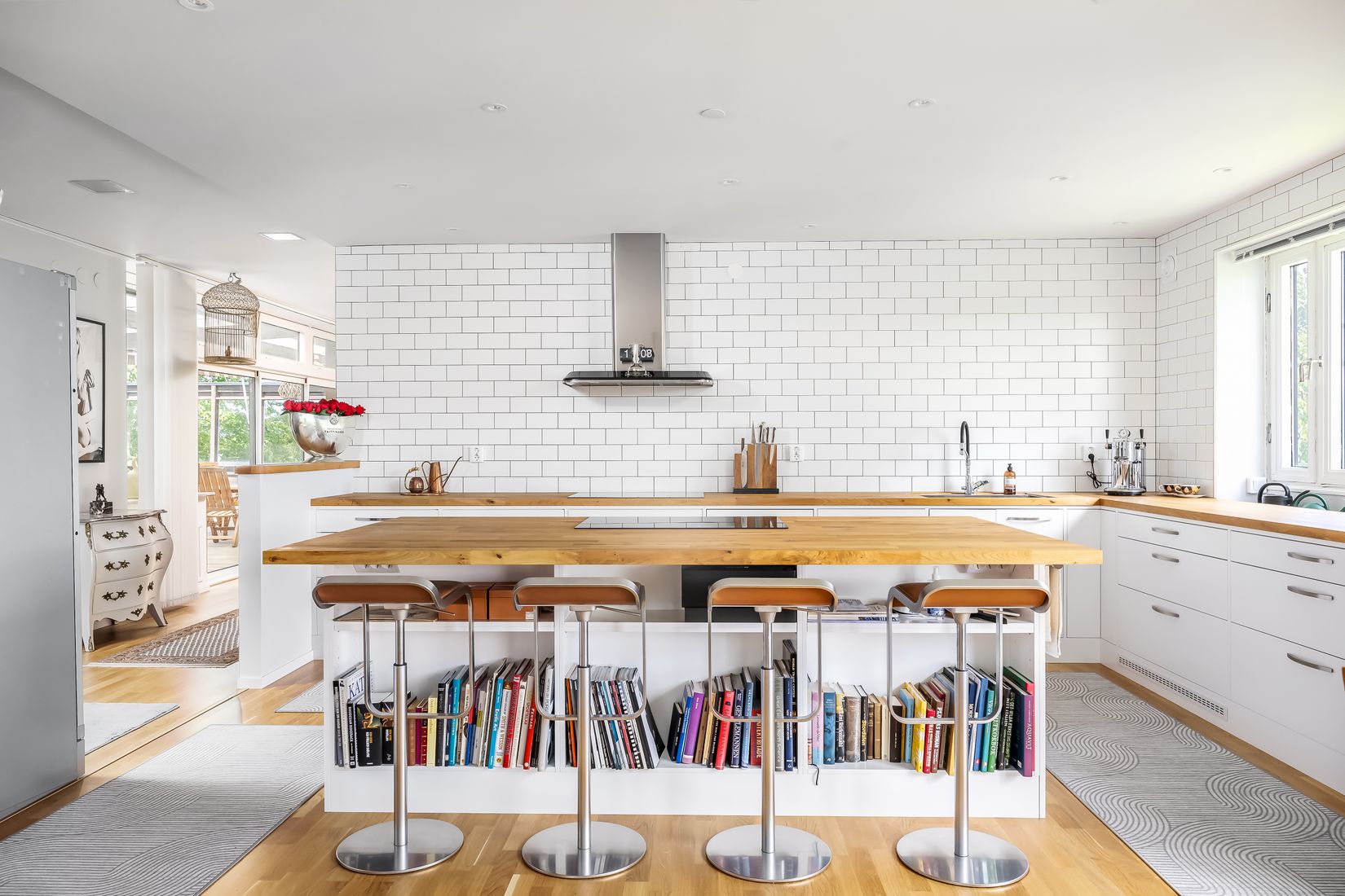 Villa, Grönhögsgatan 15, Norrköping