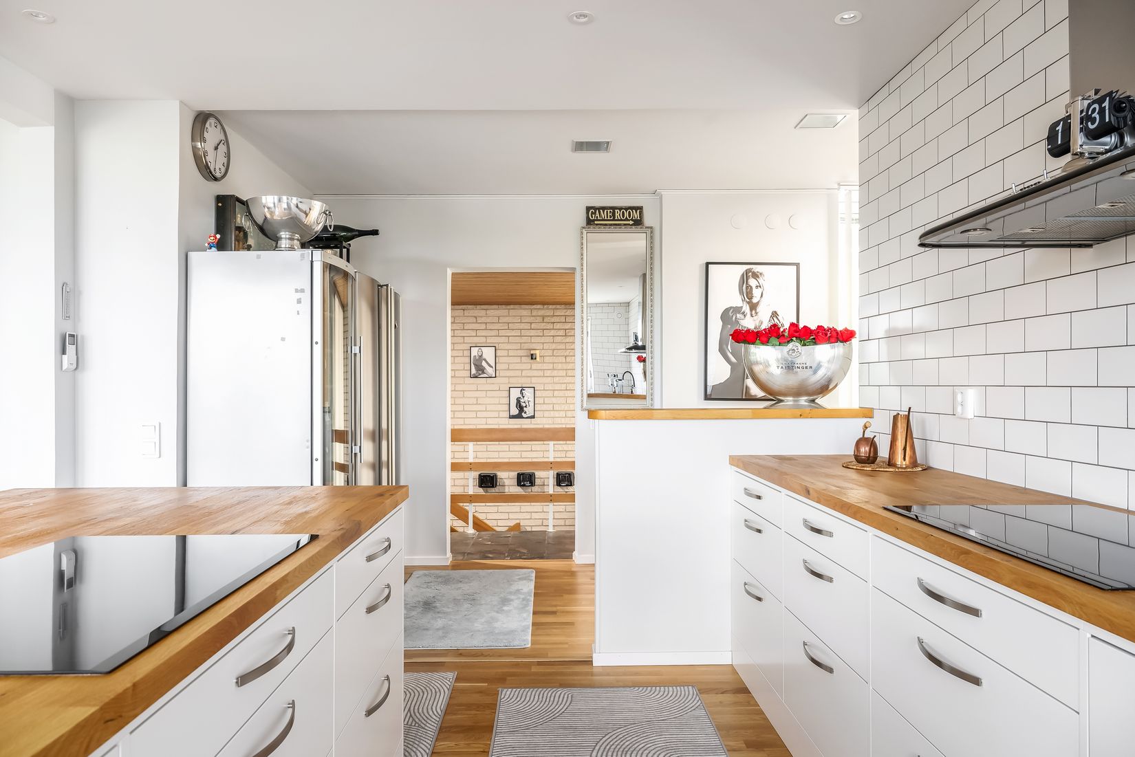 Villa, Grönhögsgatan 15, Norrköping