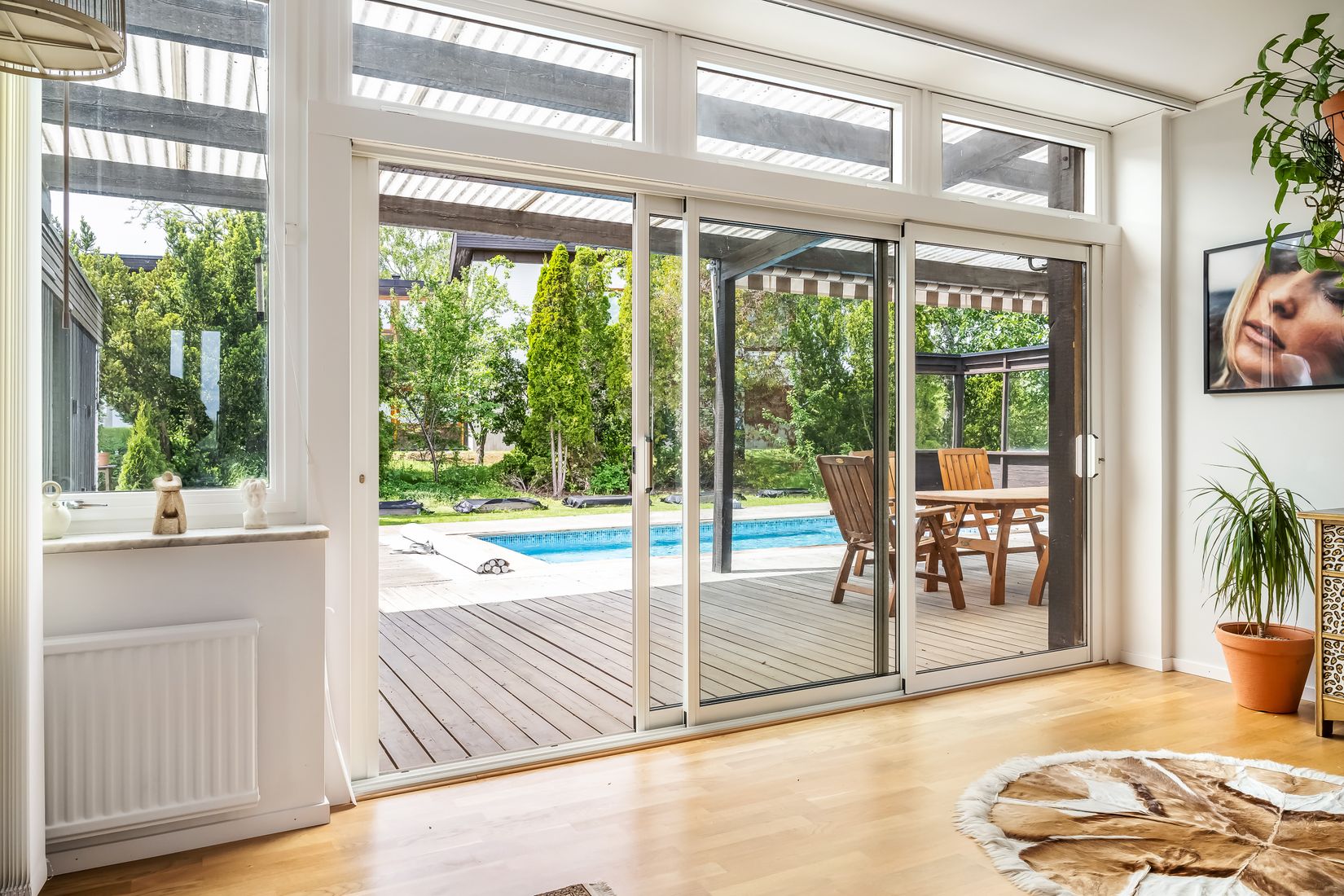 Villa, Grönhögsgatan 15, Norrköping