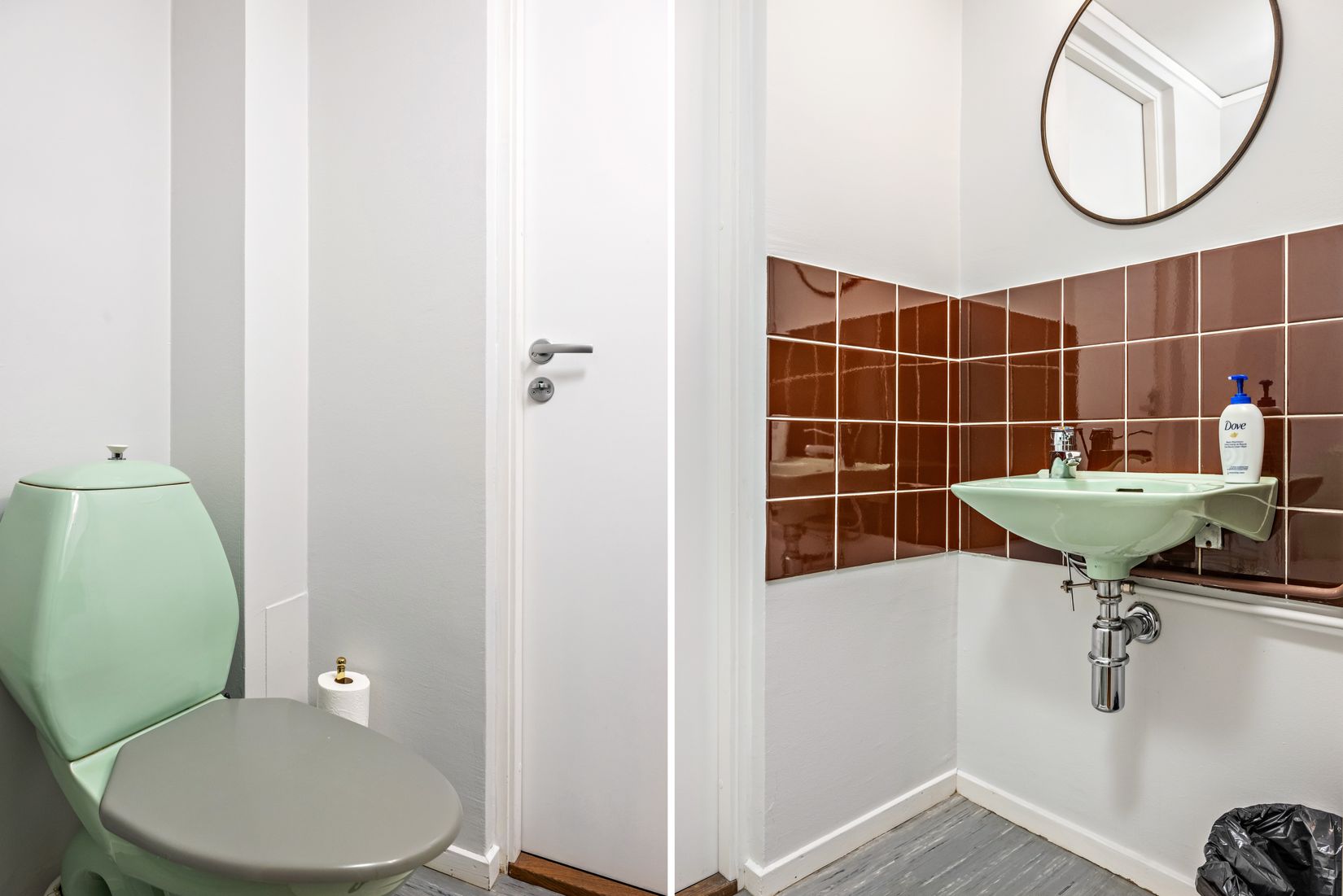 Villa, Grönhögsgatan 15, Norrköping