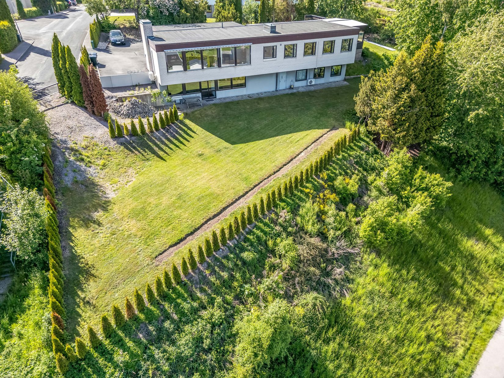 Villa, Grönhögsgatan 15, Norrköping