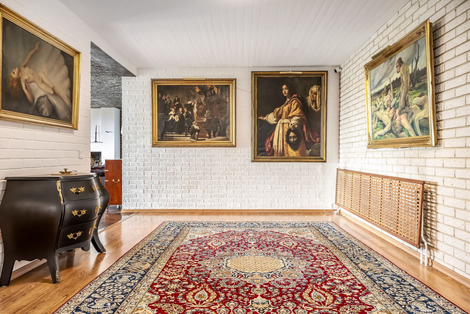 Villa, Grönhögsgatan 15, Norrköping