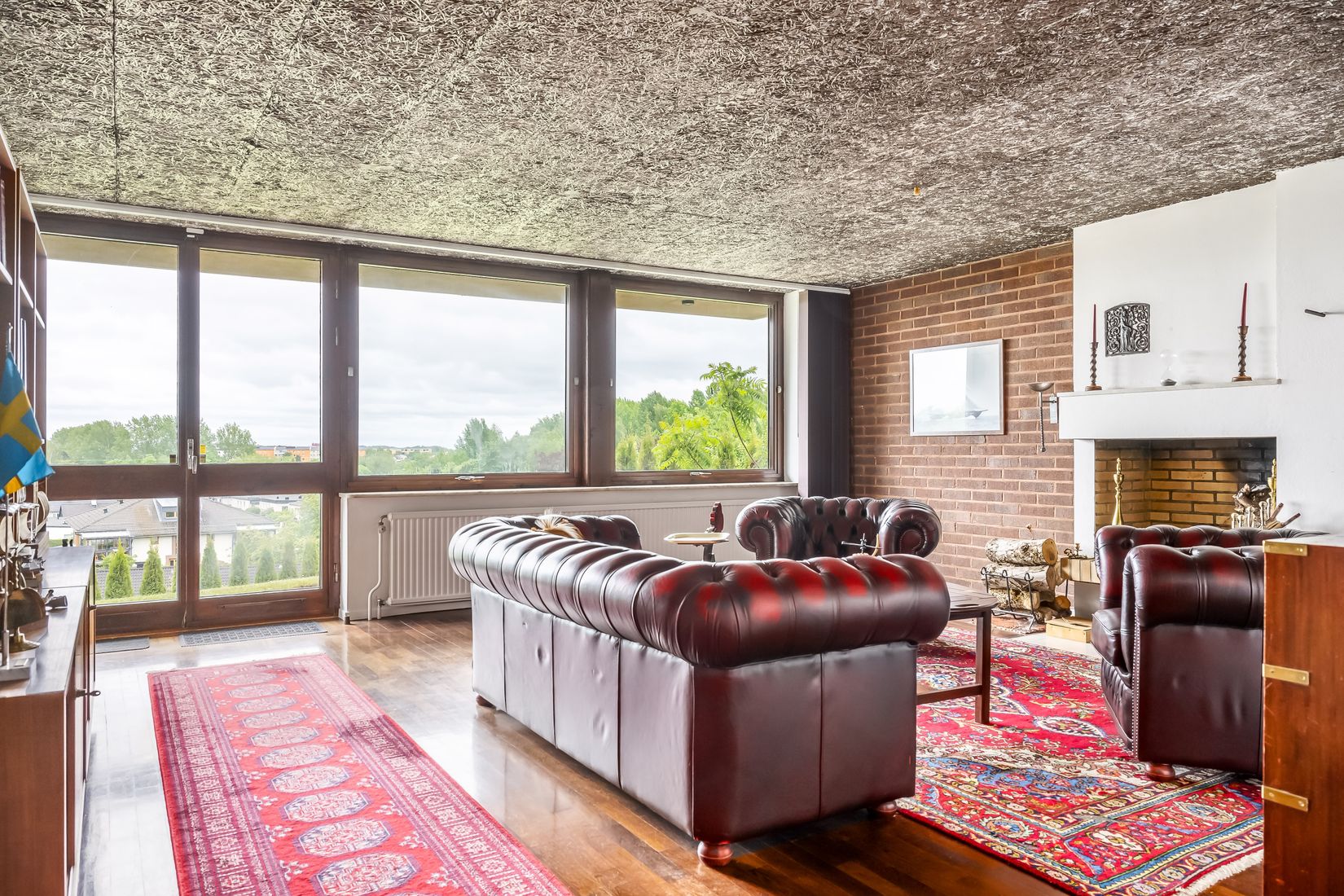 Villa, Grönhögsgatan 15, Norrköping