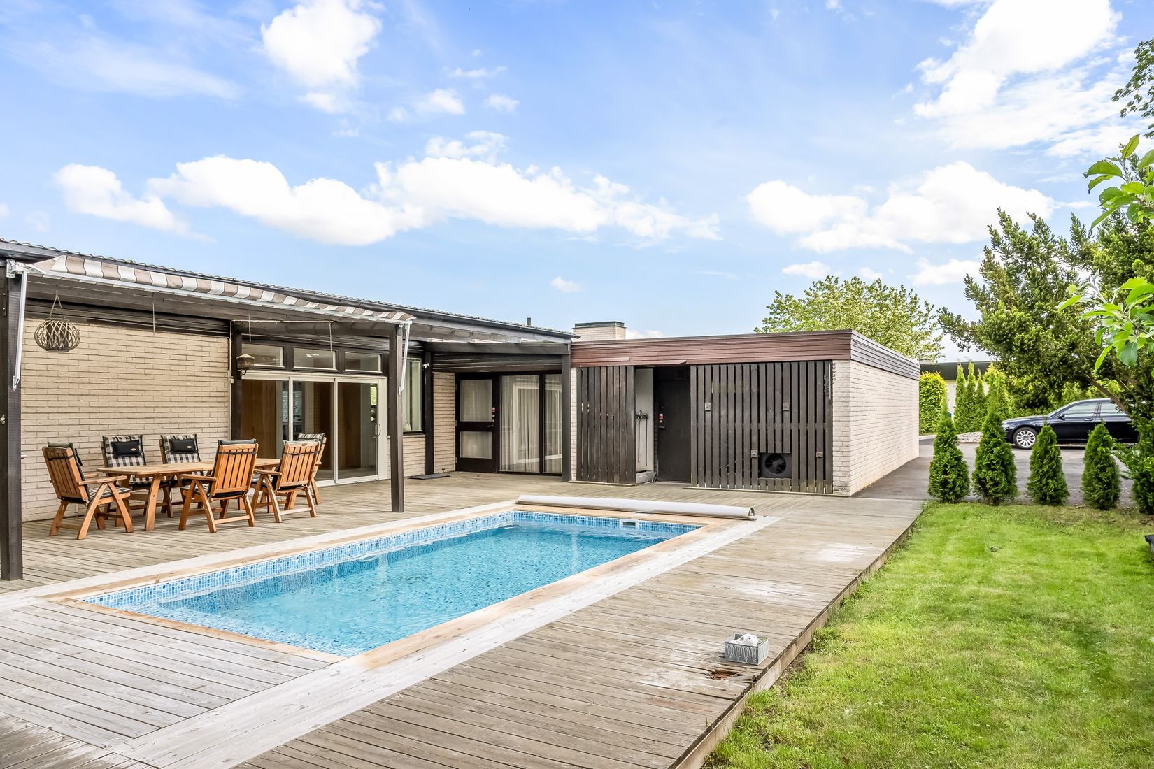 Villa, Grönhögsgatan 15, Norrköping