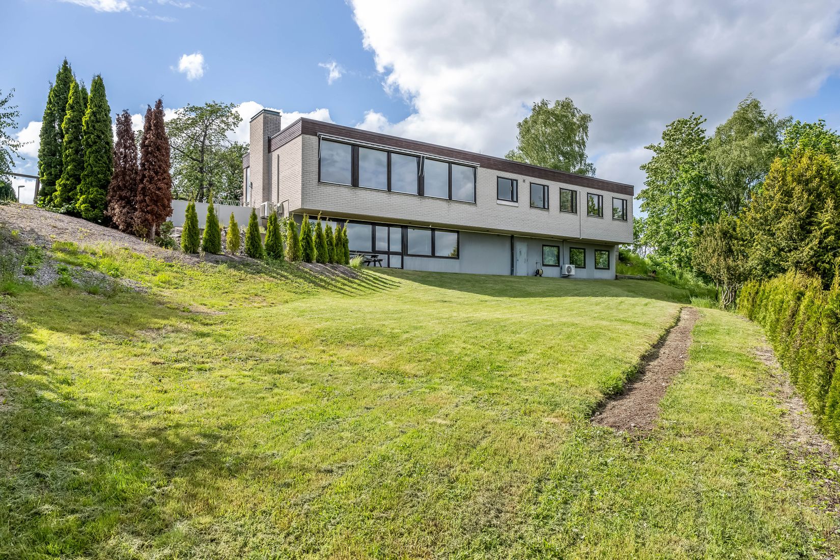 Villa, Grönhögsgatan 15, Norrköping