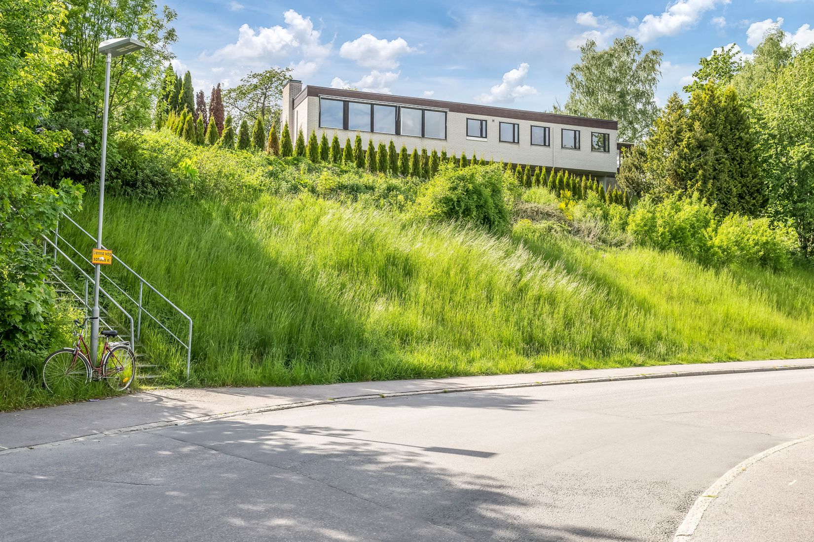 Villa, Grönhögsgatan 15, Norrköping