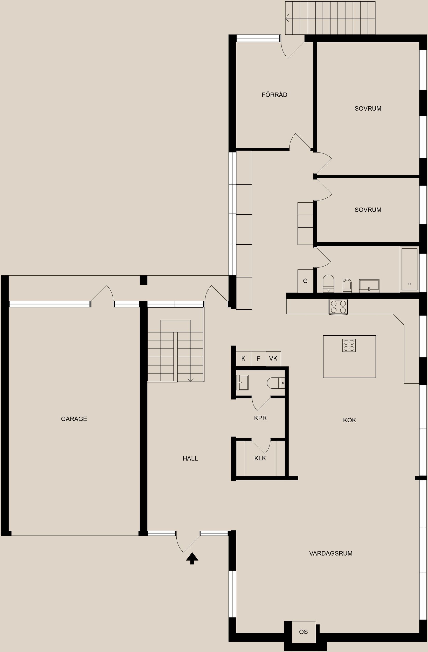 Villa, Grönhögsgatan 15, Norrköping