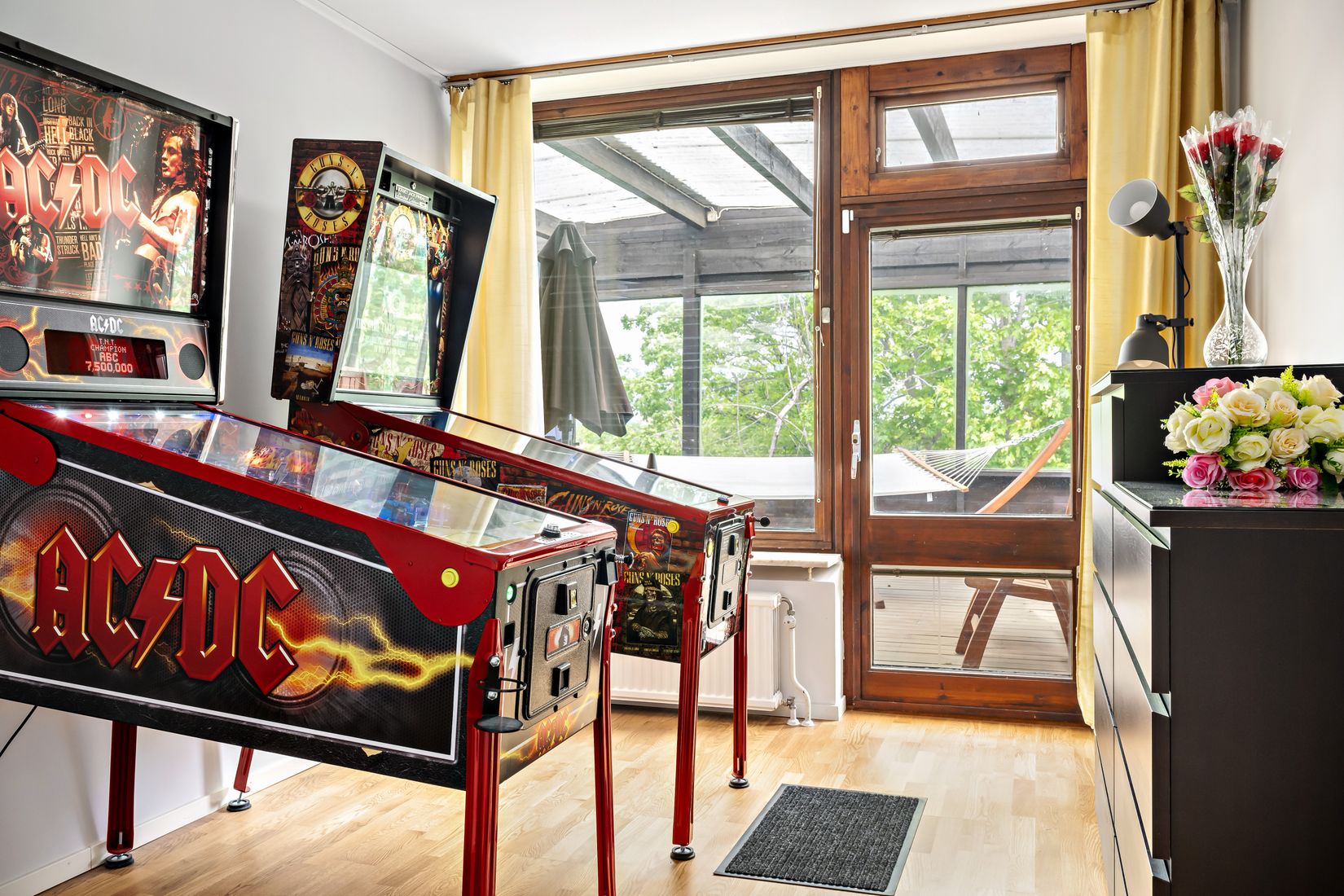 Villa, Grönhögsgatan 15, Norrköping