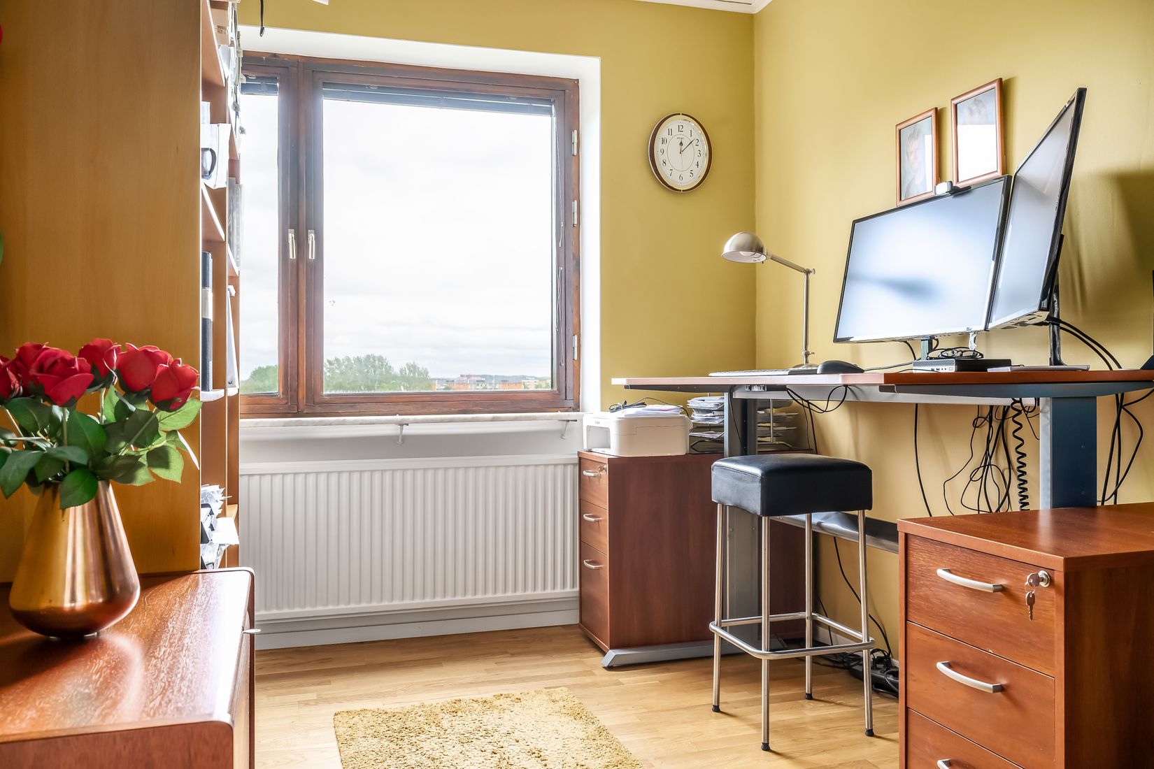 Villa, Grönhögsgatan 15, Norrköping