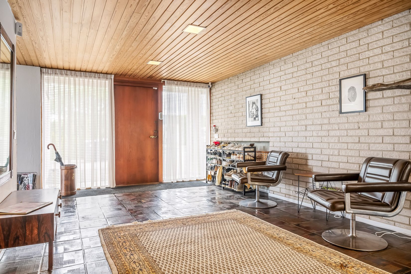 Villa, Grönhögsgatan 15, Norrköping