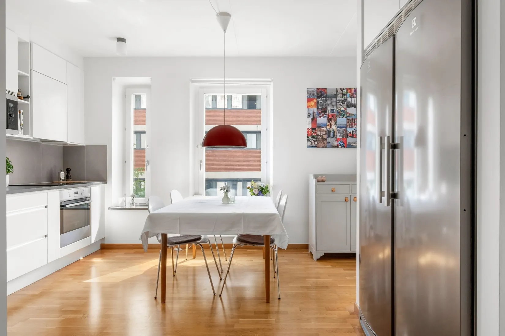 Bostadsrätt, Gustavslundsvägen 149p, Alvik, Stockholm