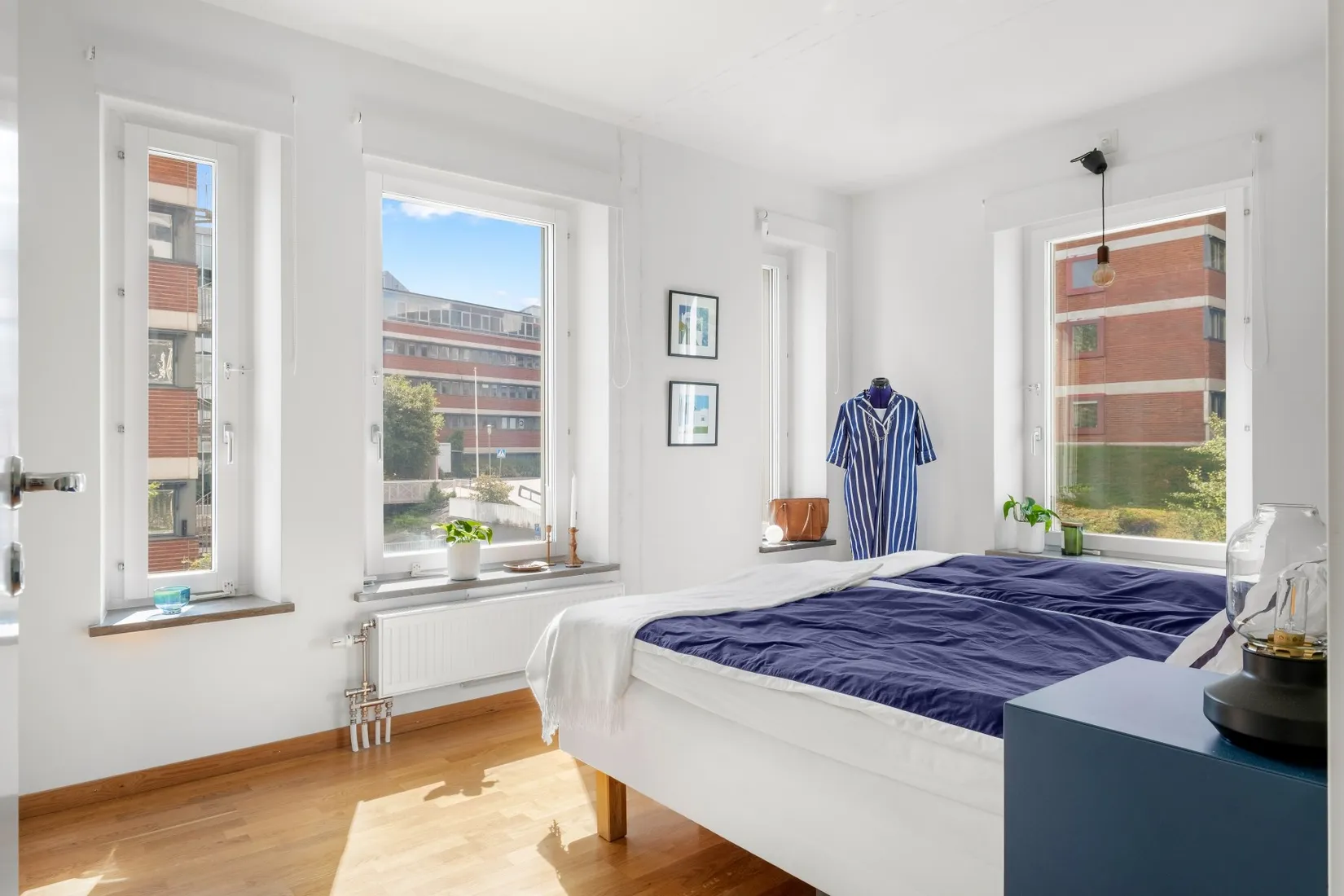 Bostadsrätt, Gustavslundsvägen 149p, Alvik, Stockholm